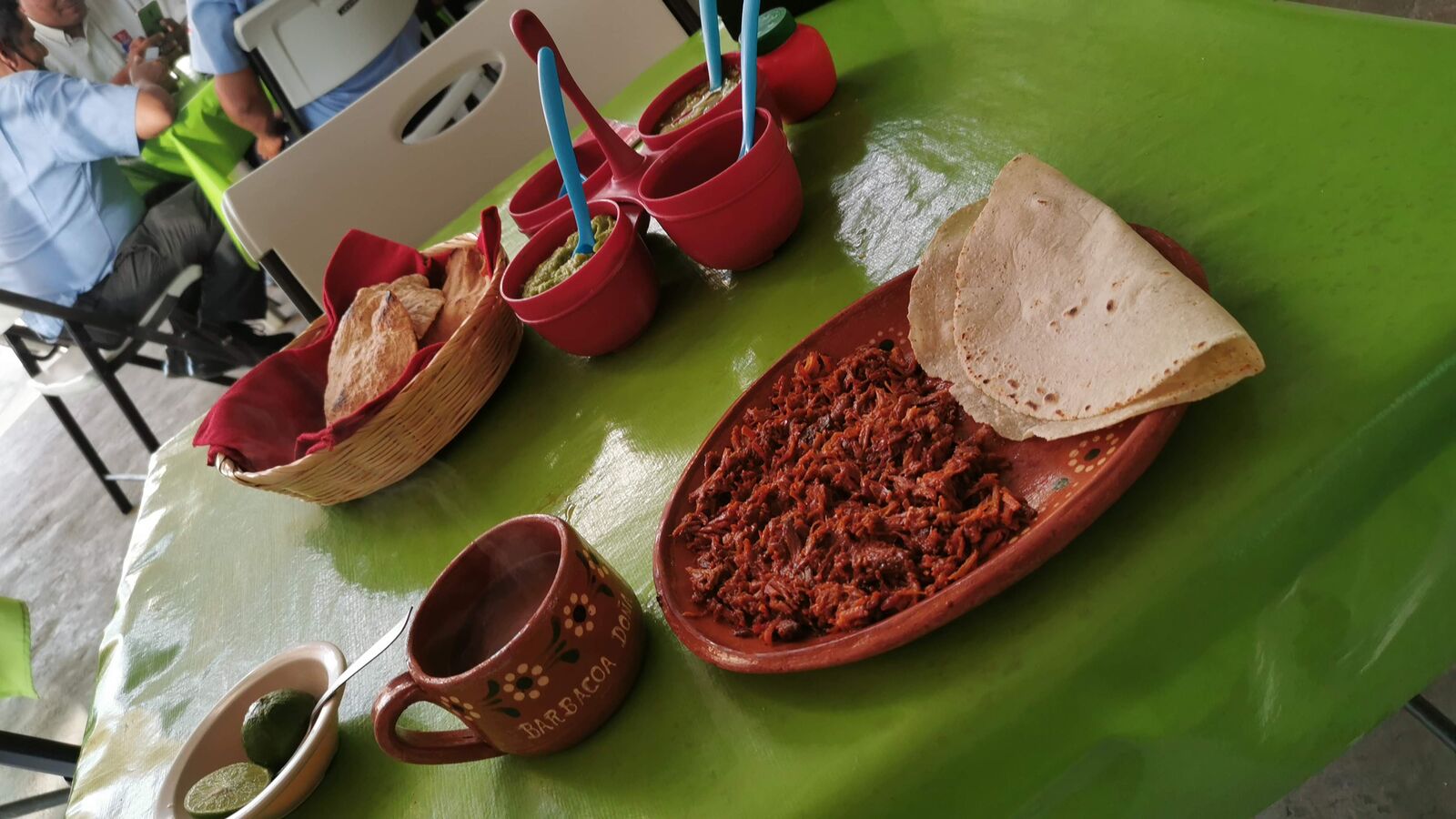 Barbacoa Tatemada Doña Marce image 3