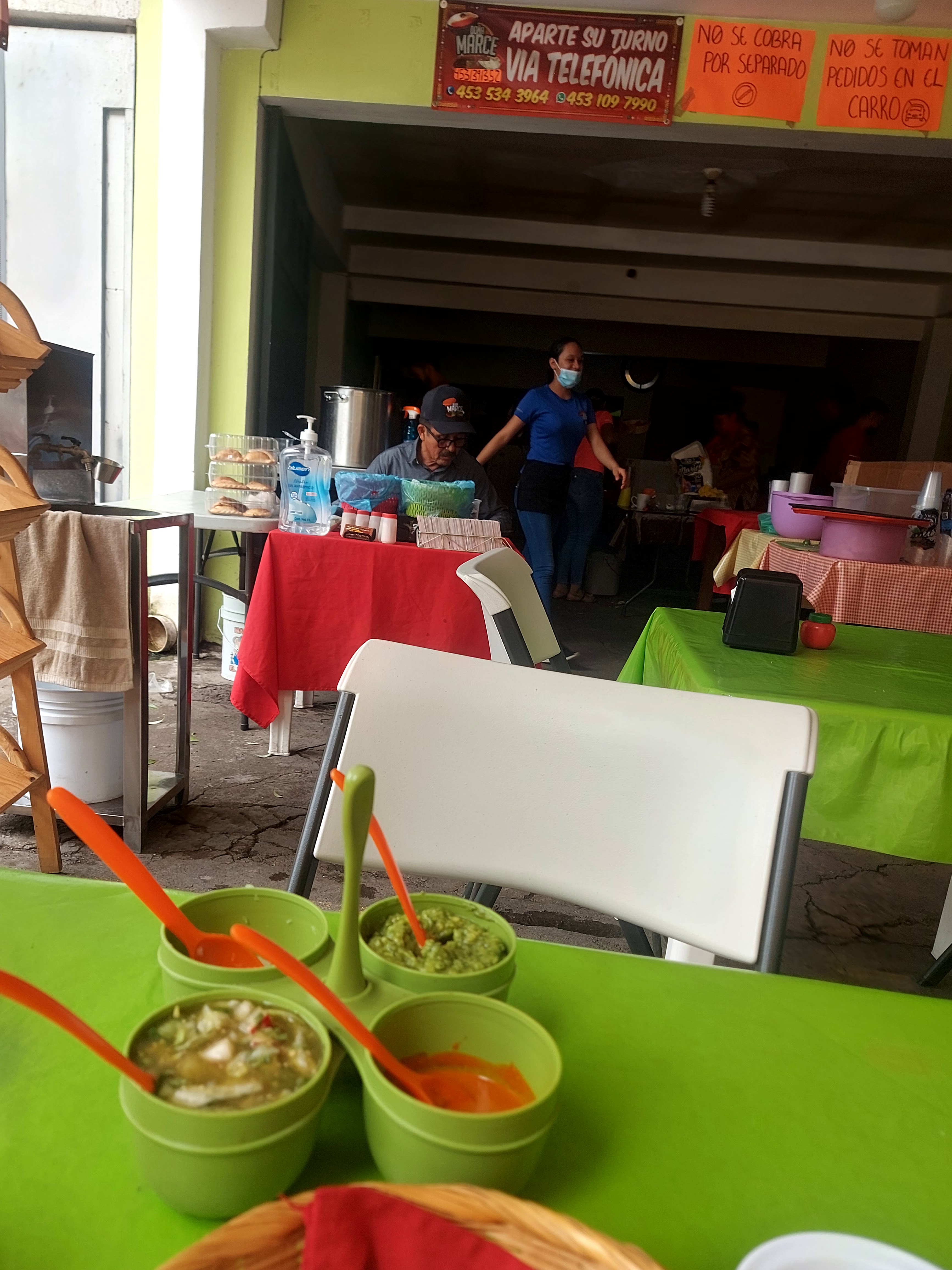 Barbacoa Tatemada Doña Marce image 4