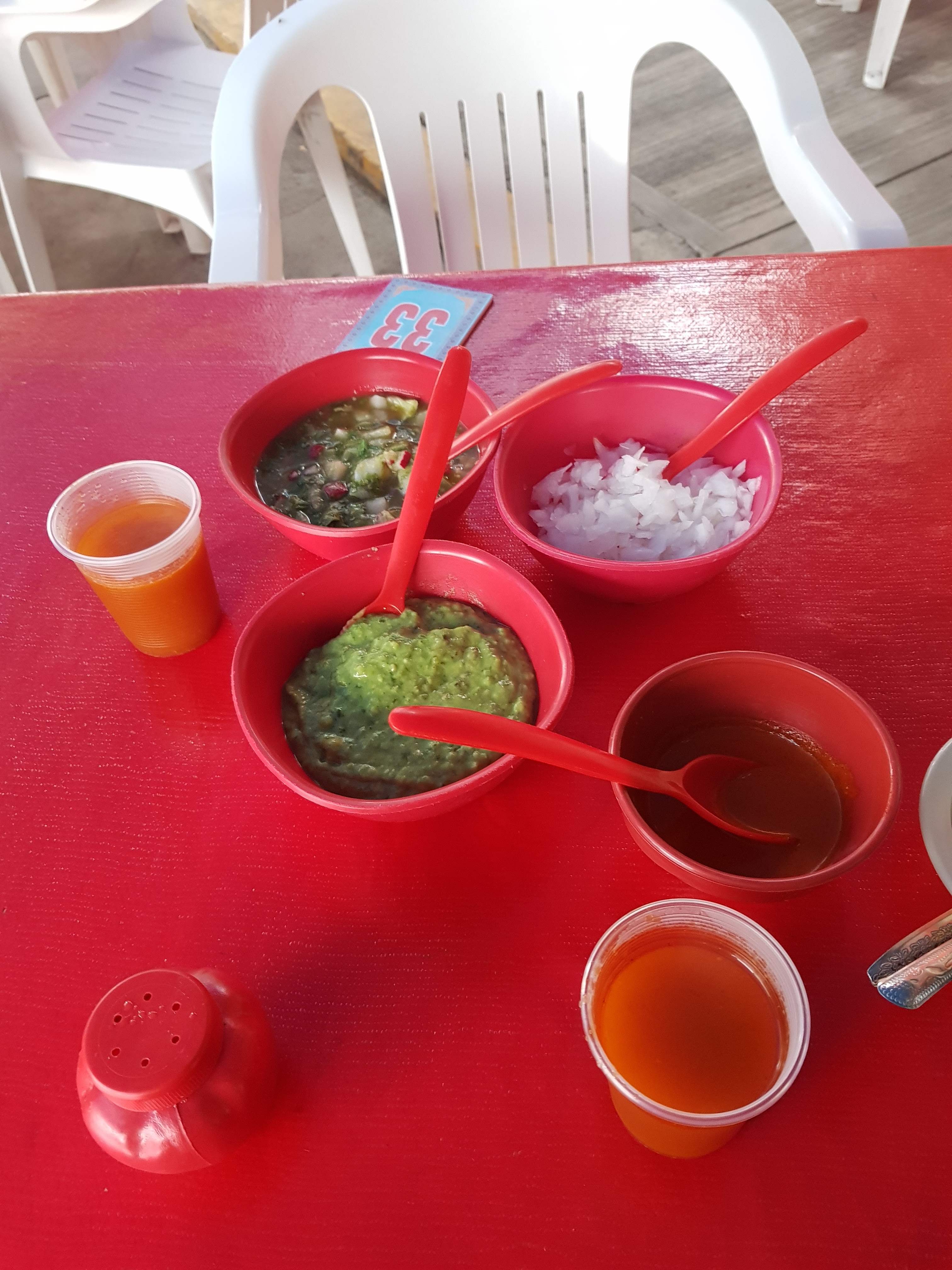 Barbacoa Tatemada Doña Marce image 5