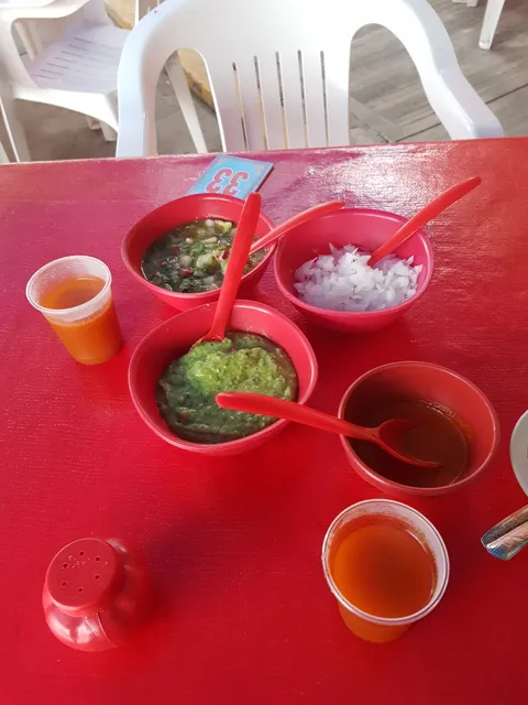 Barbacoa Tatemada Doña Marce image 5