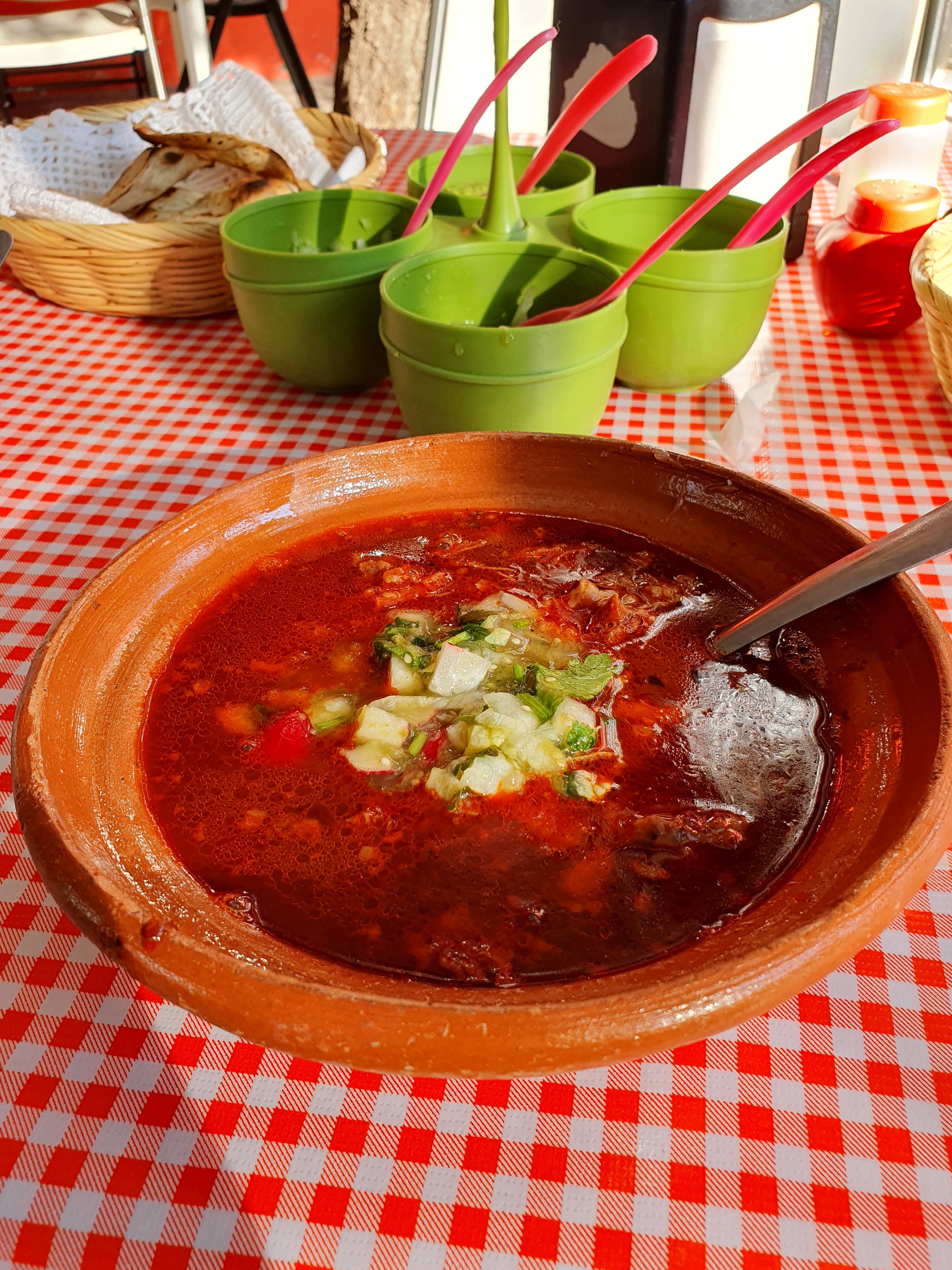 Barbacoa Tatemada Doña Marce image 6