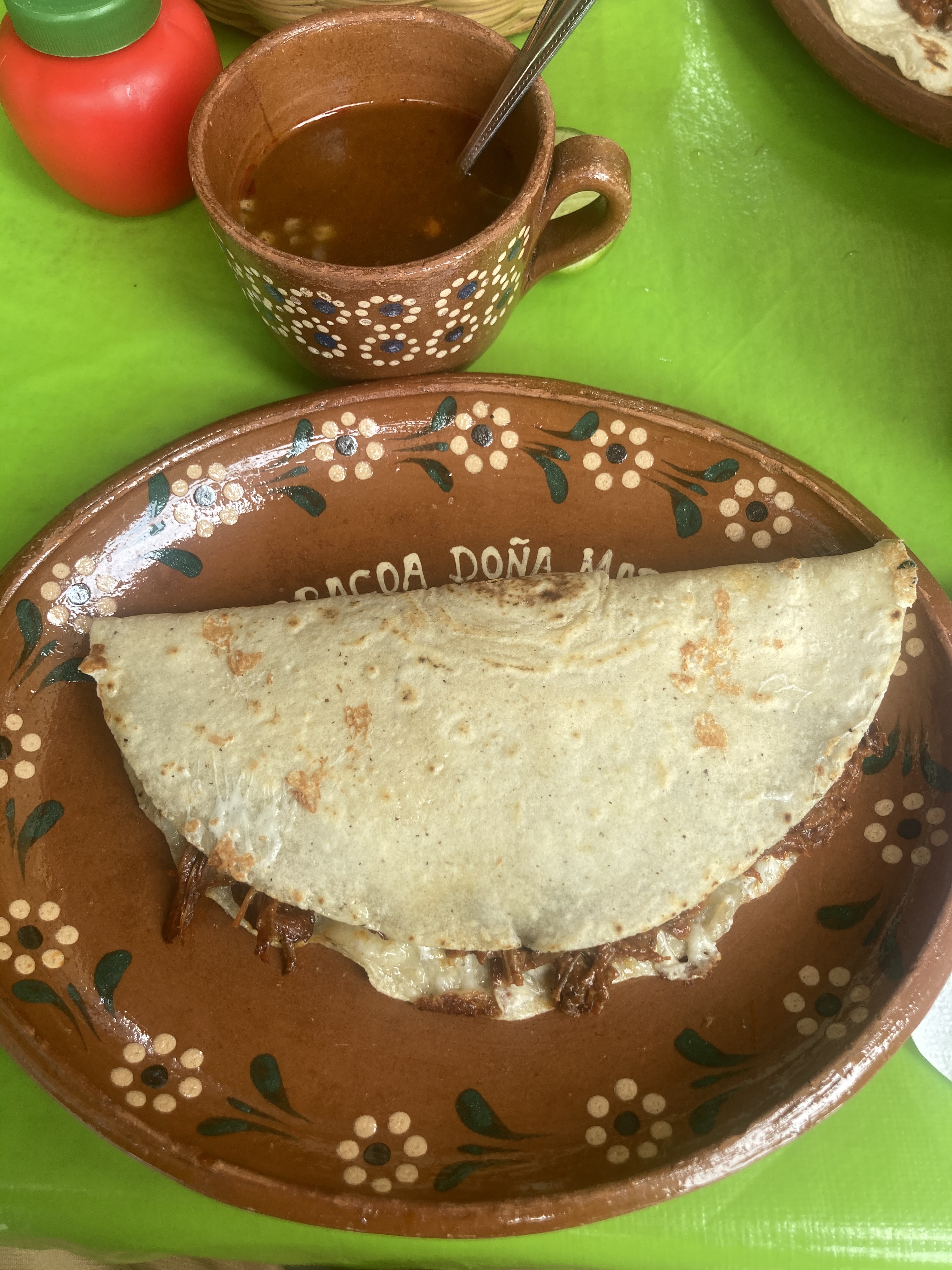 Barbacoa Tatemada Doña Marce image 7