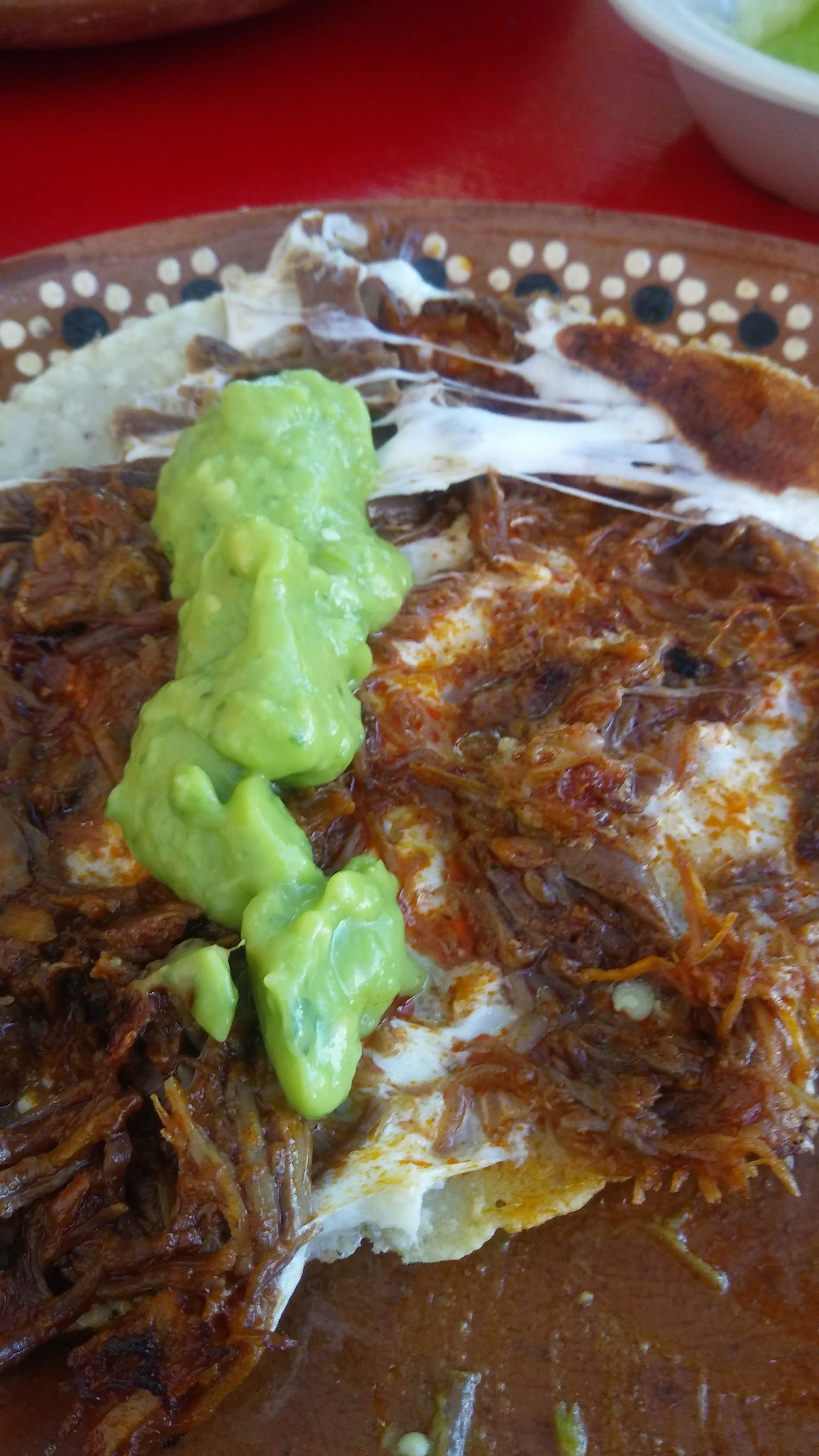 Barbacoa Tatemada Doña Marce image 8