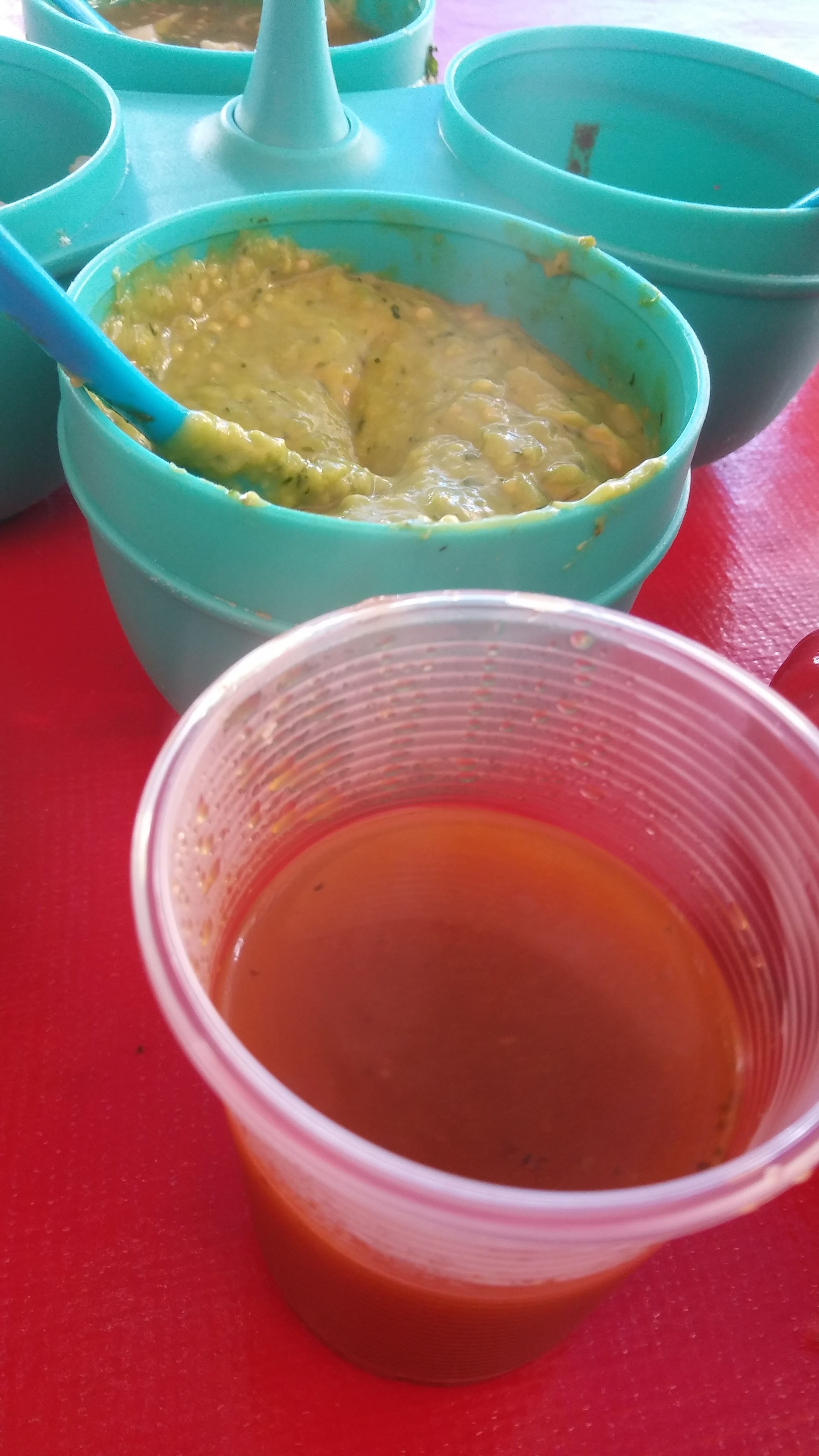 Barbacoa Tatemada Doña Marce image 9