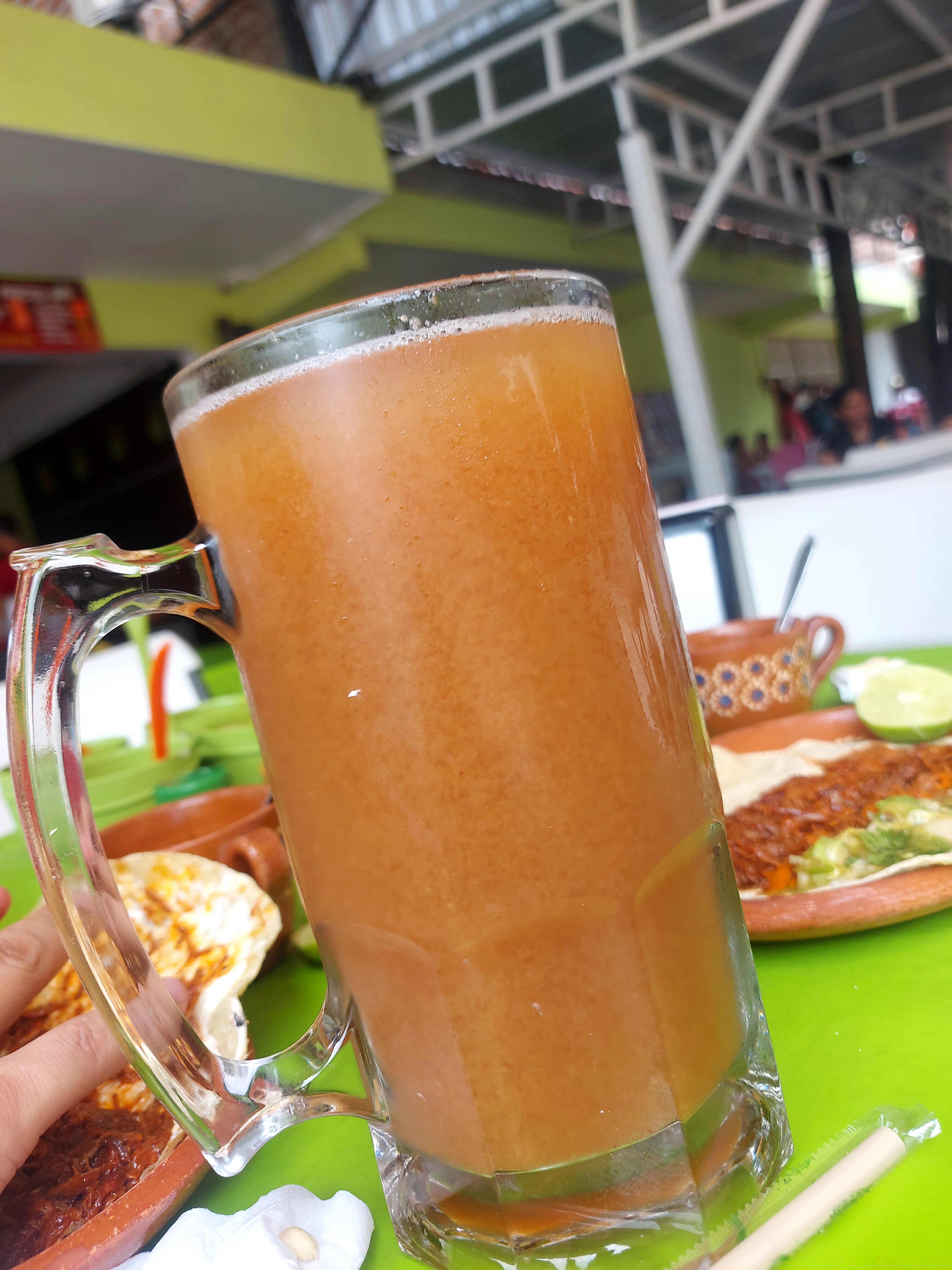 Barbacoa Tatemada Doña Marce image 10