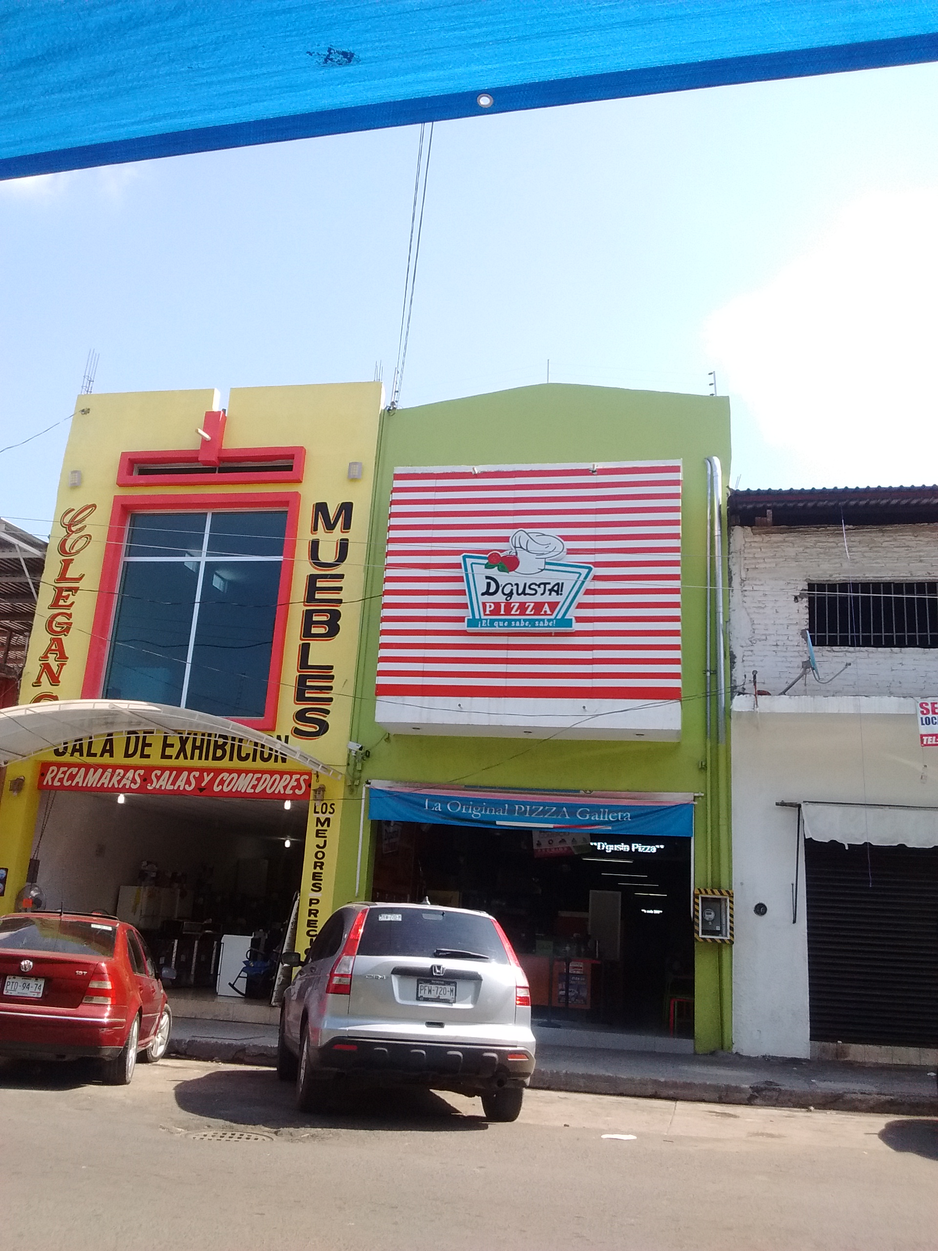 D'gusta Pizza image 5