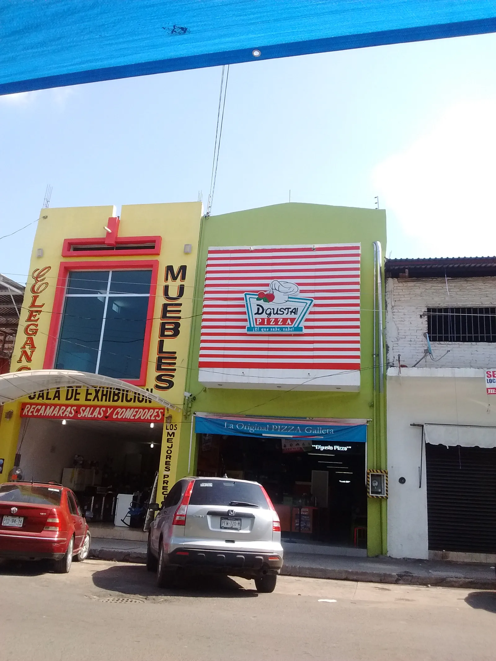 D'gusta Pizza image 5