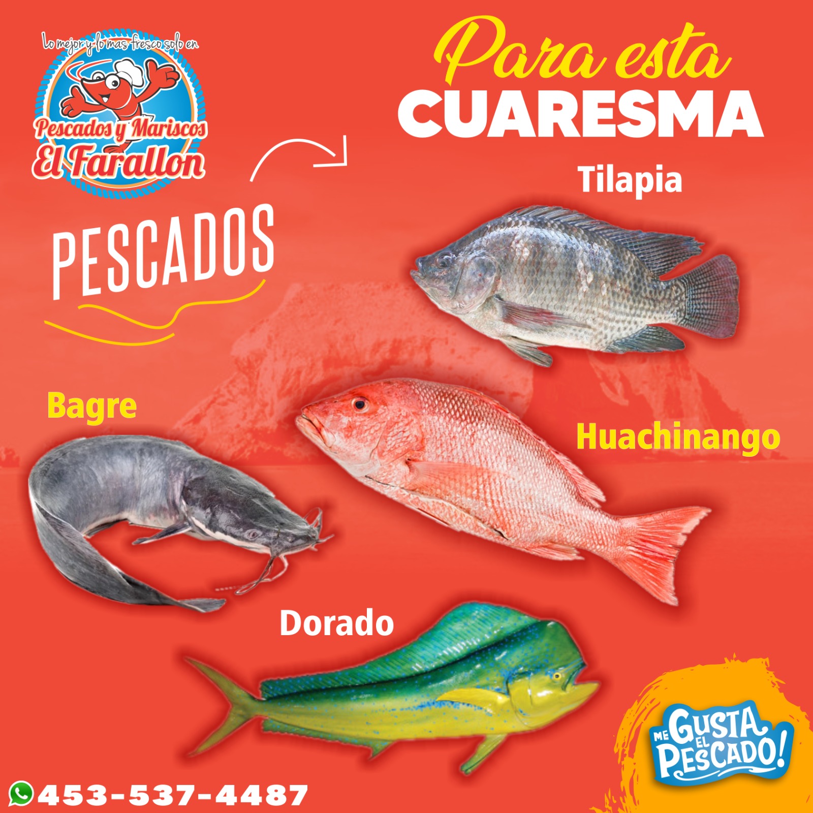 pescados y mariscos el farallon image 8