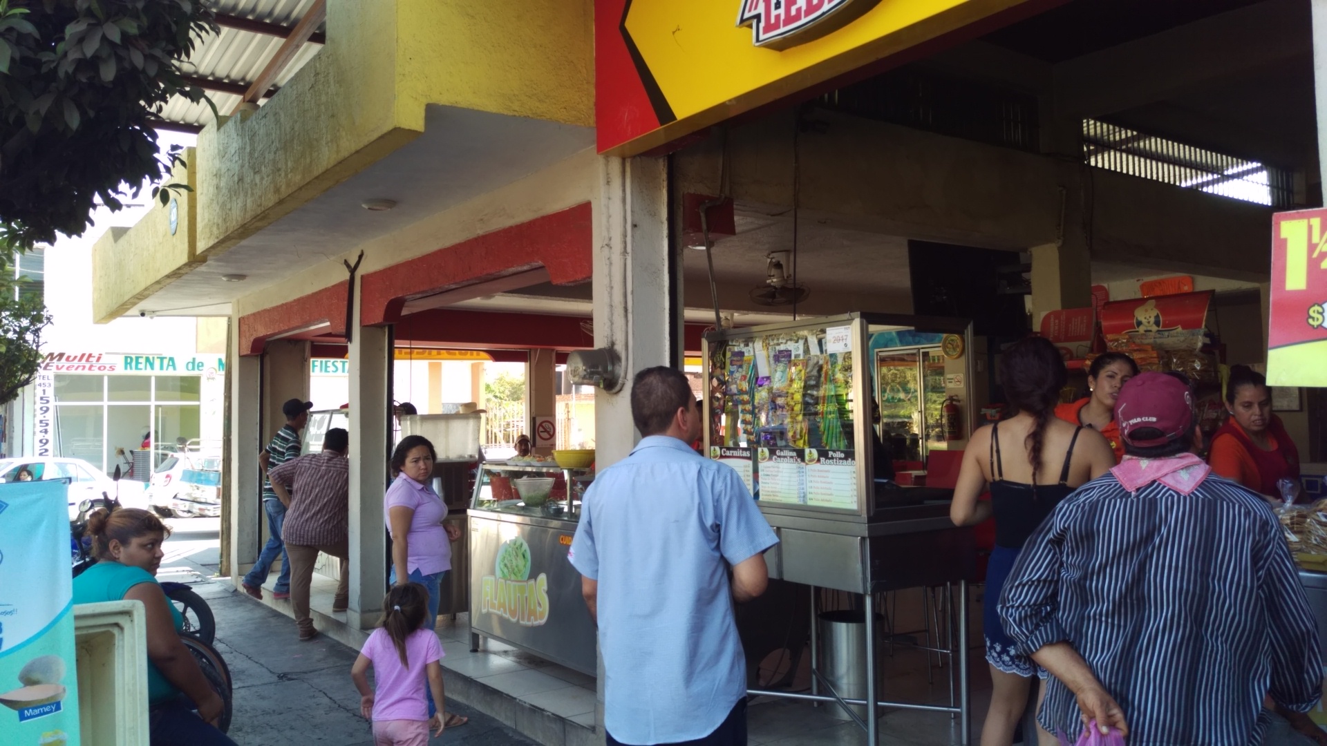 Rosticería Ledesma image 3