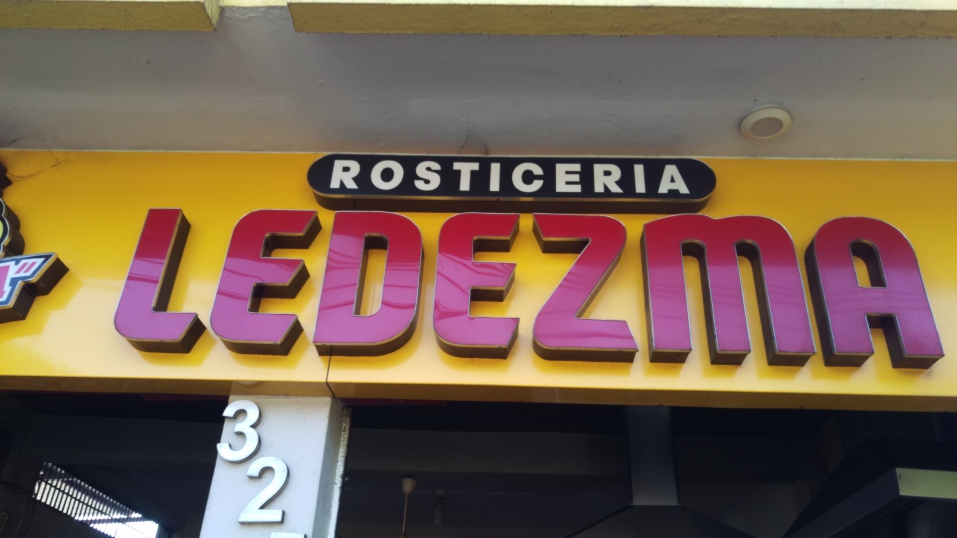 Rosticería Ledesma image 9