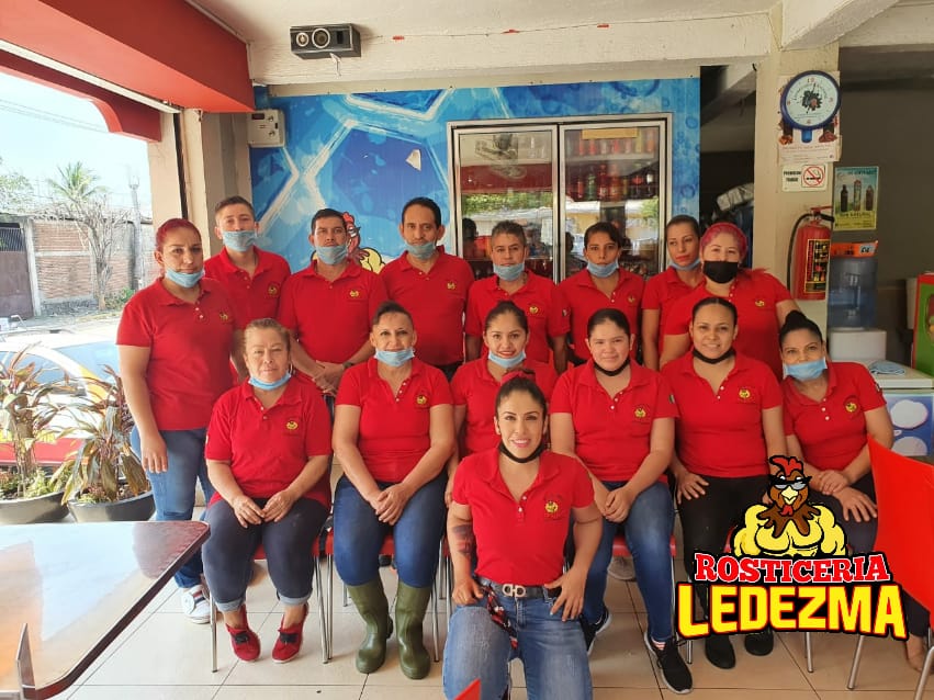 Rosticería Ledesma image 10