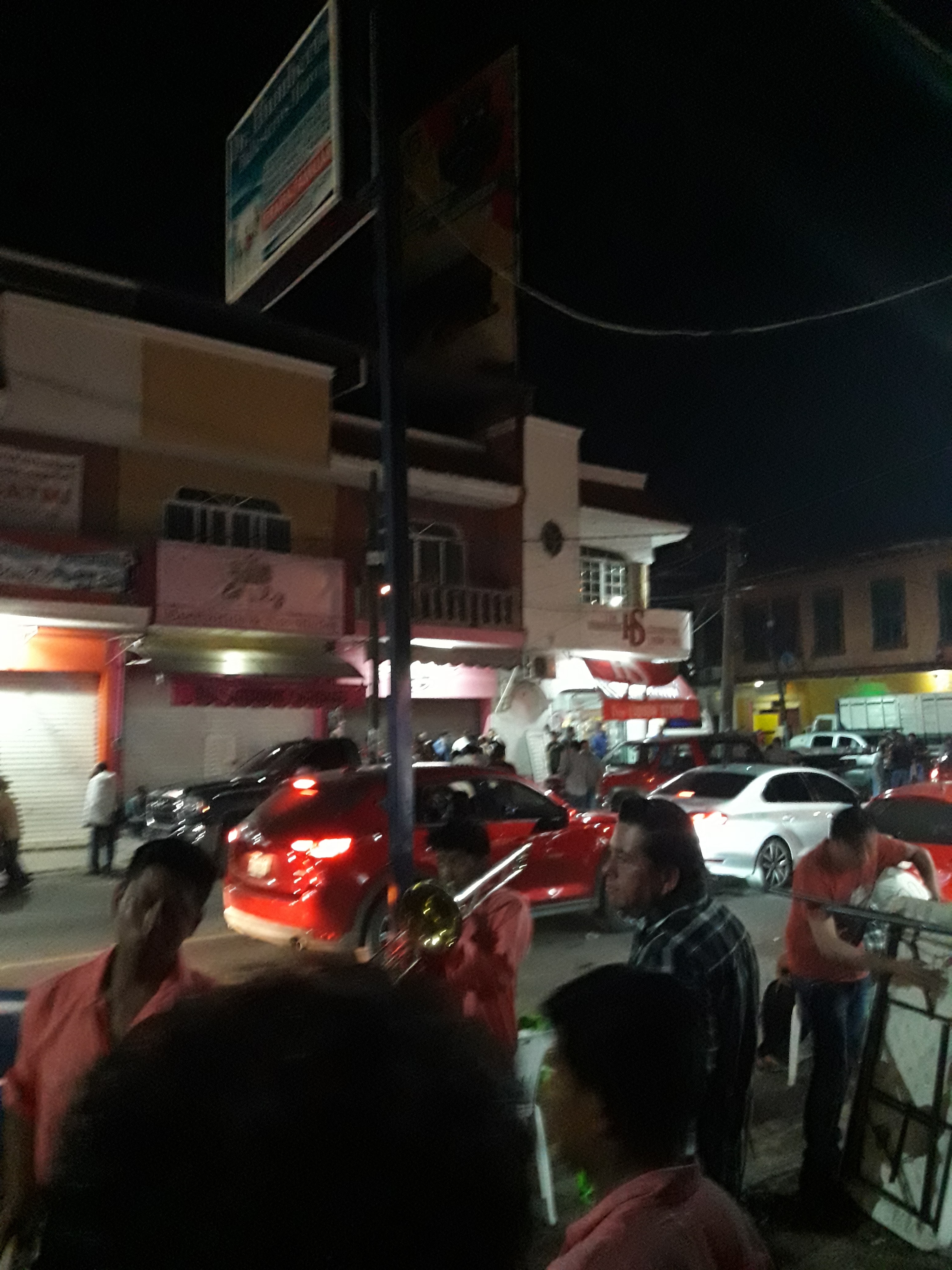 Luis Manriquez Mendoza image 1