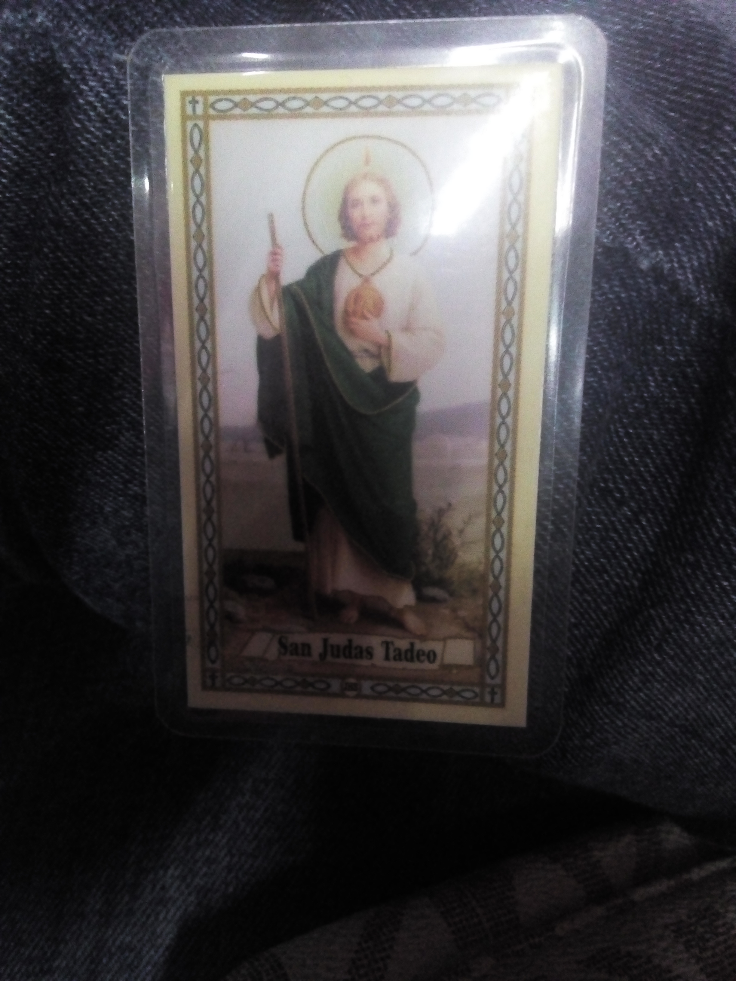 Luis Manriquez Mendoza image 2