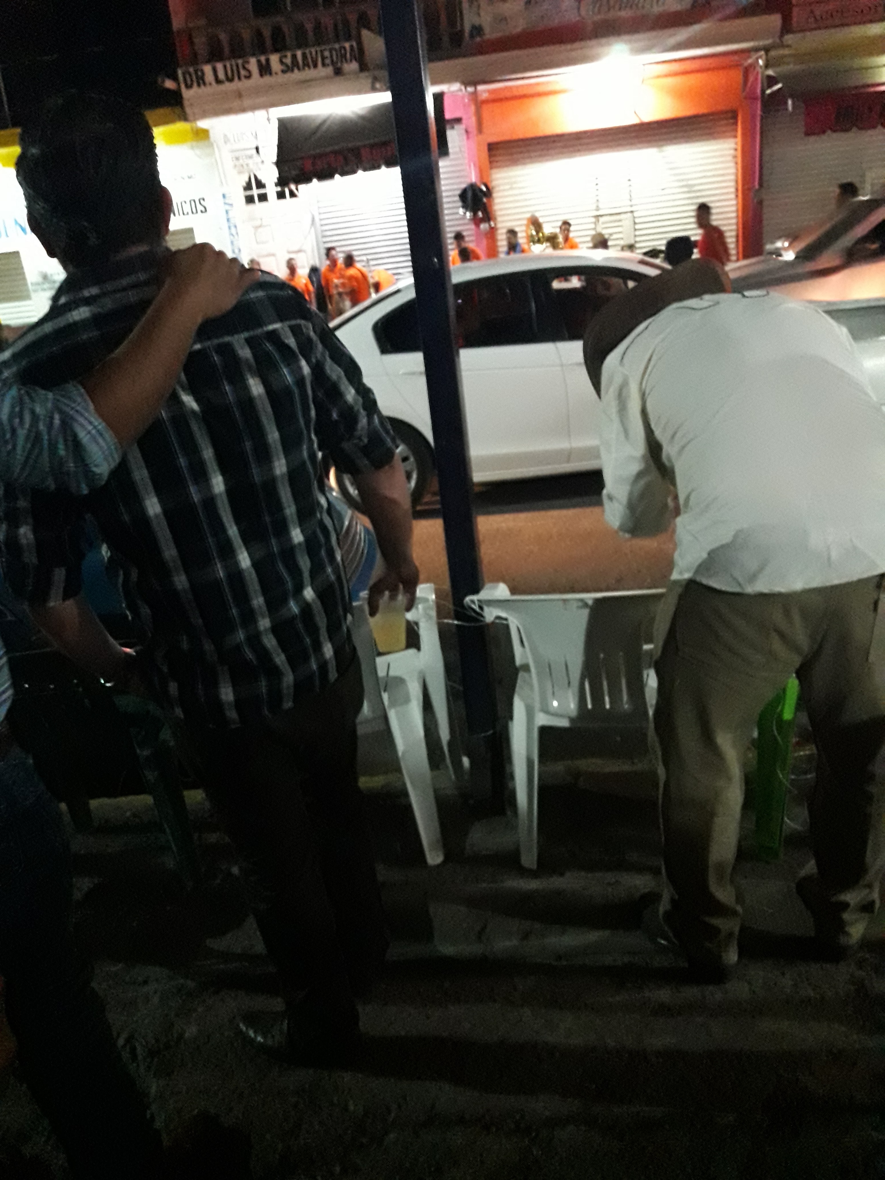 Luis Manriquez Mendoza image 3