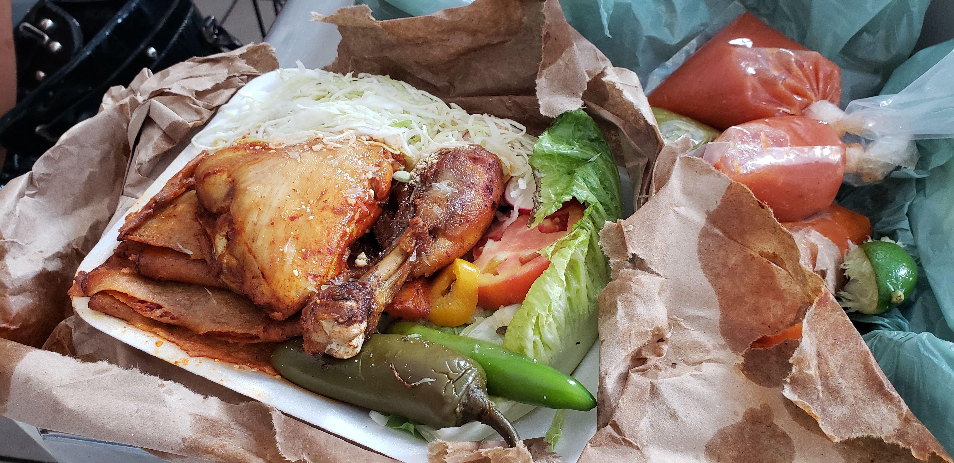 Taquería Sandoval image 2