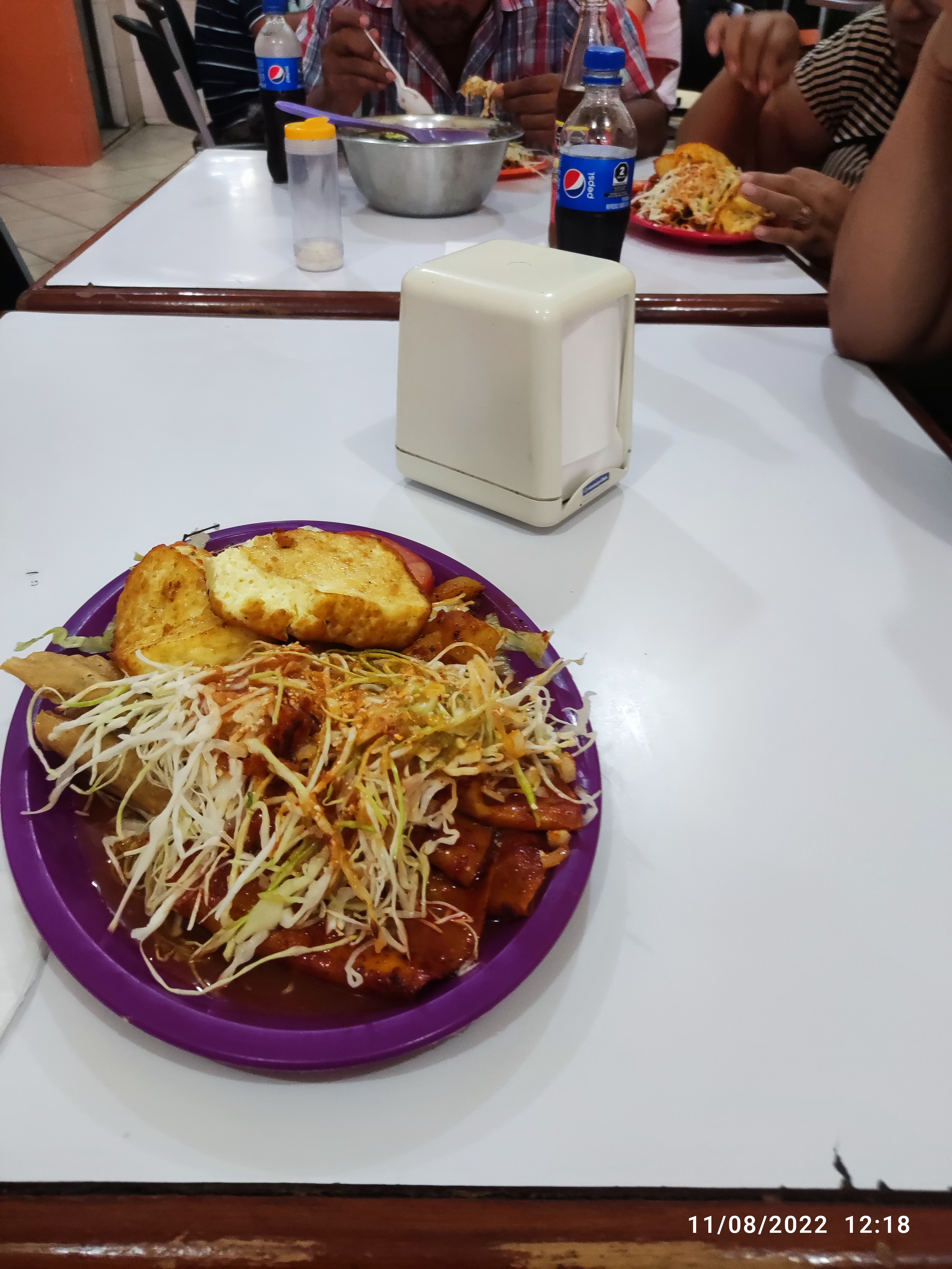 Taquería Sandoval image 3