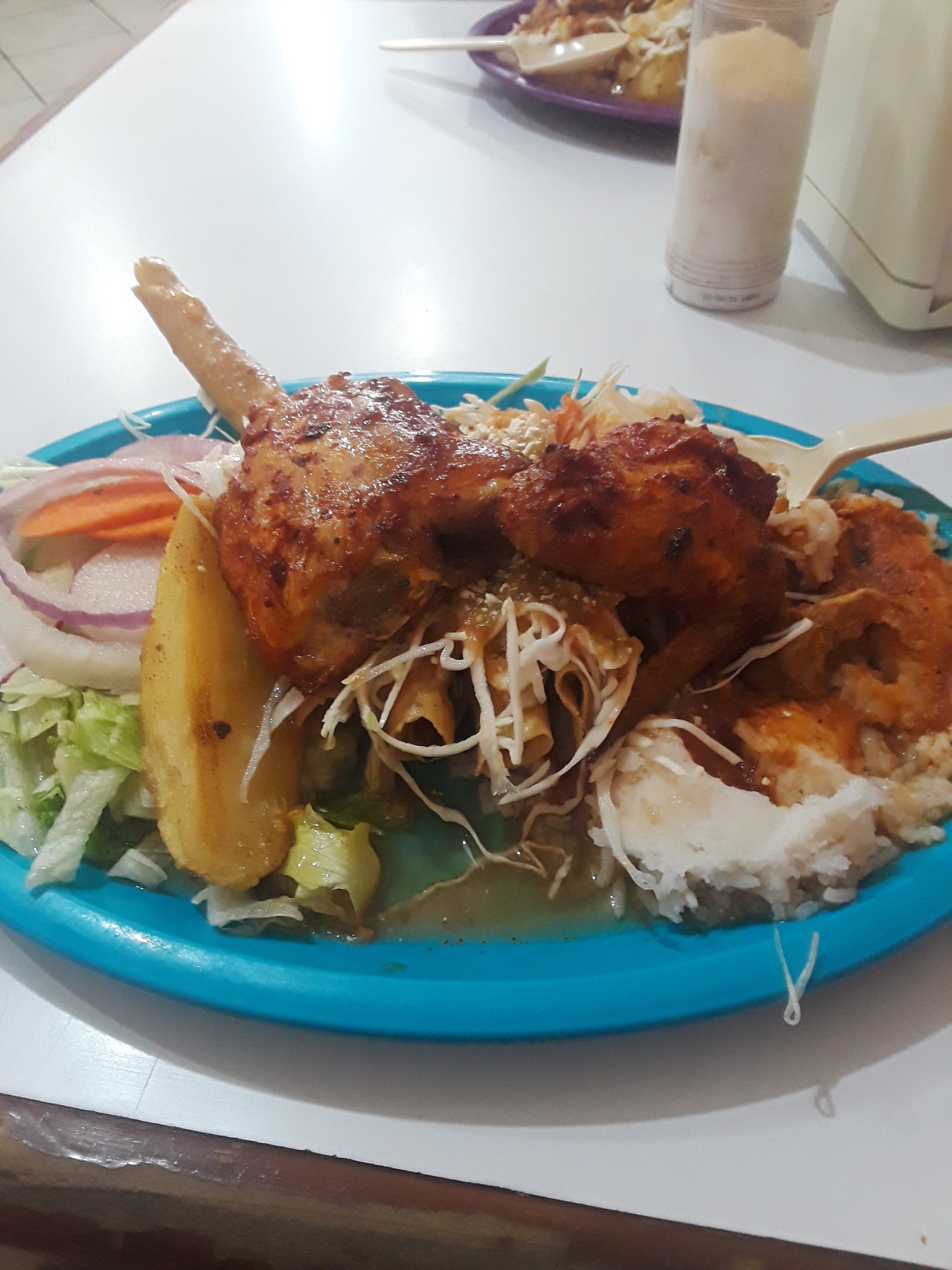 Taquería Sandoval image 5