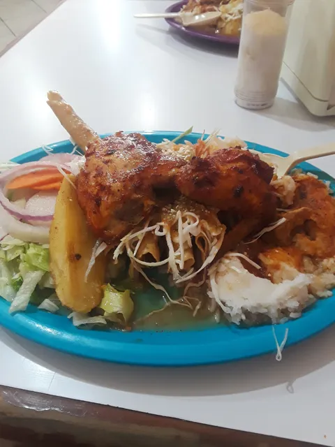 Taquería Sandoval image 5