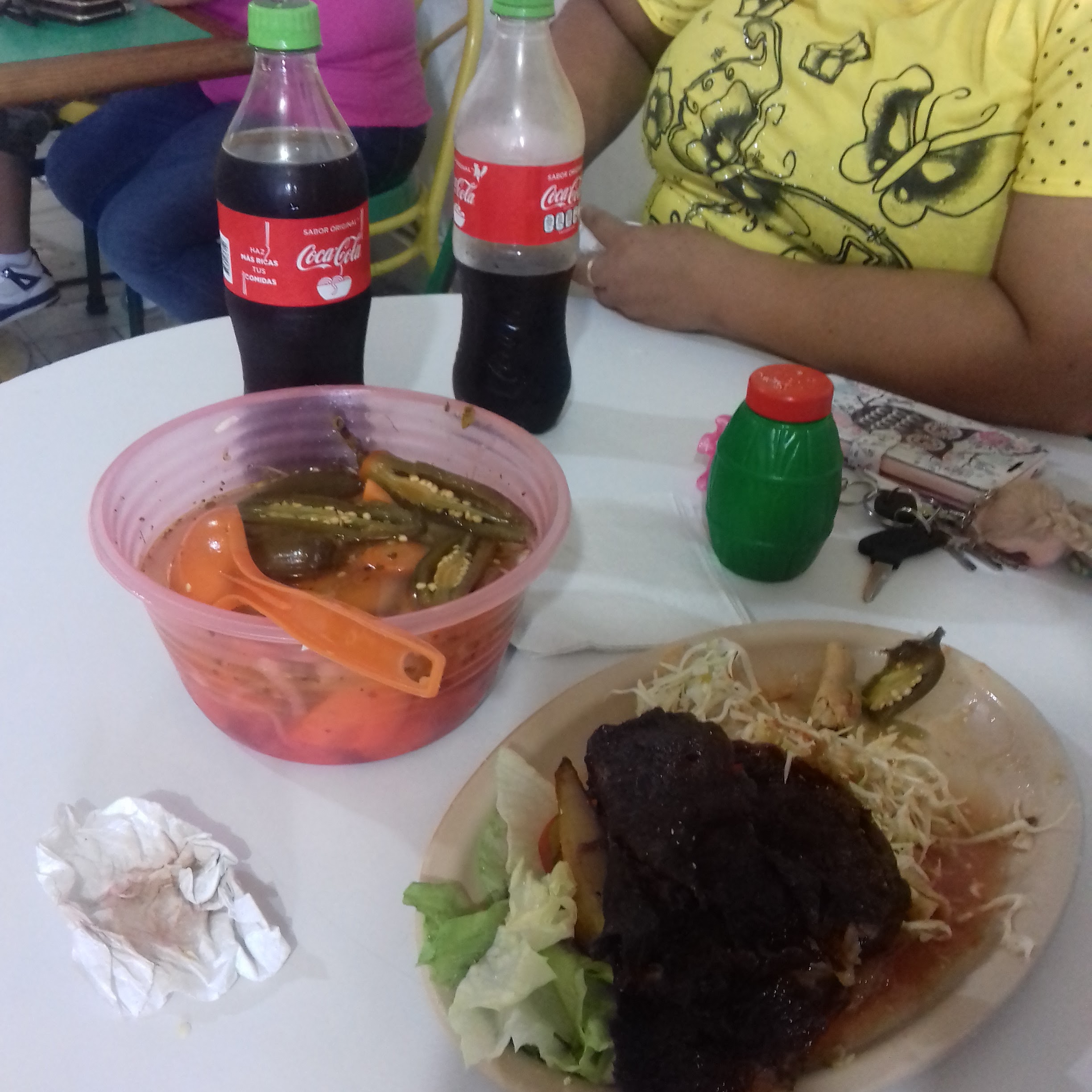 Taquería Sandoval image 8