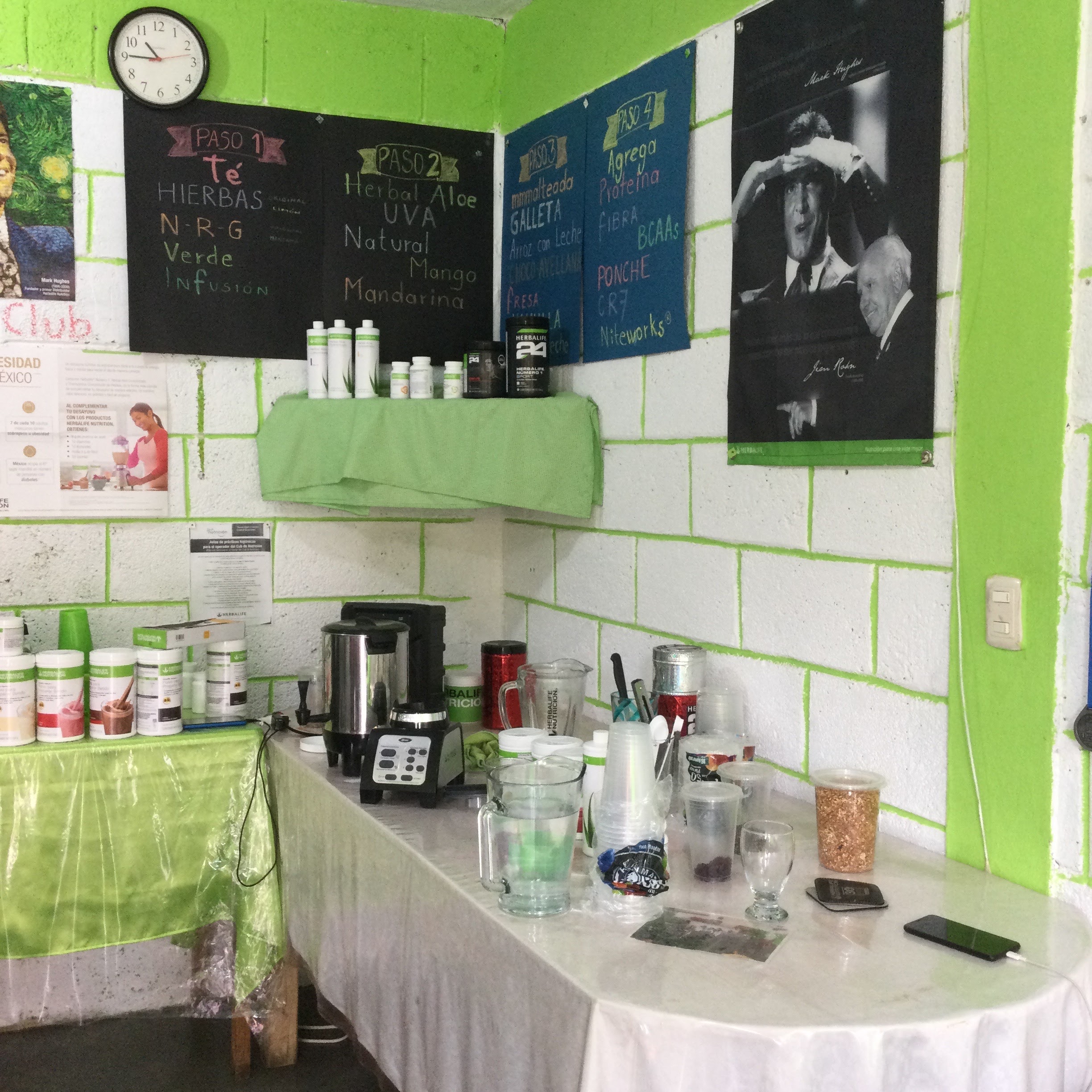 estamos en C. 6 Norte casi con 2 Oriente image 2