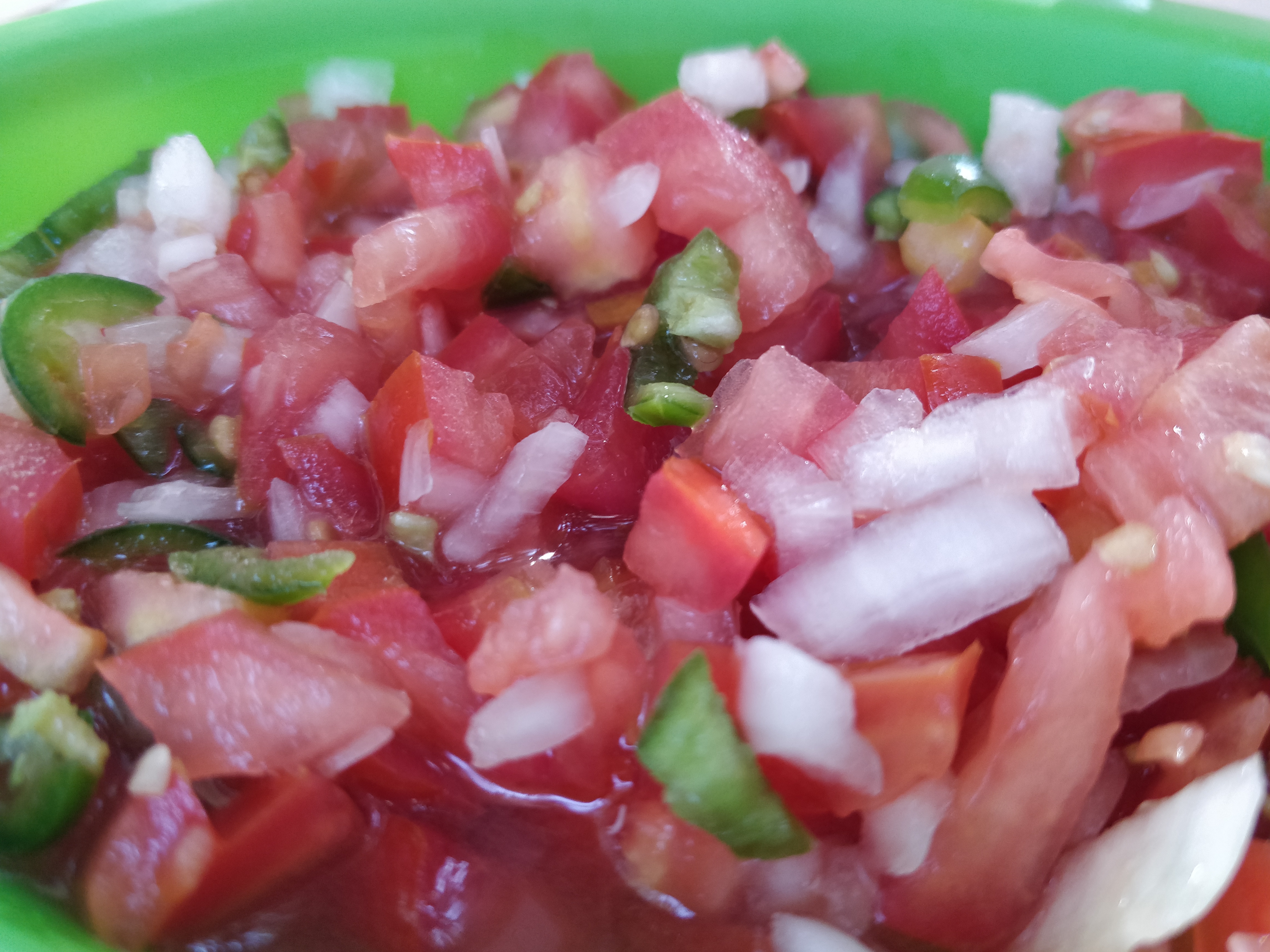 Restaurante Las Glorias con Paul Leyva image 6