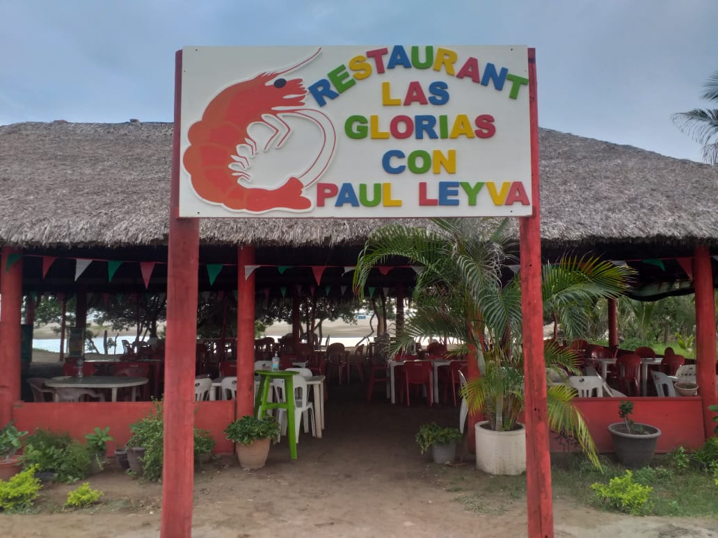 Restaurante Las Glorias con Paul Leyva image 8