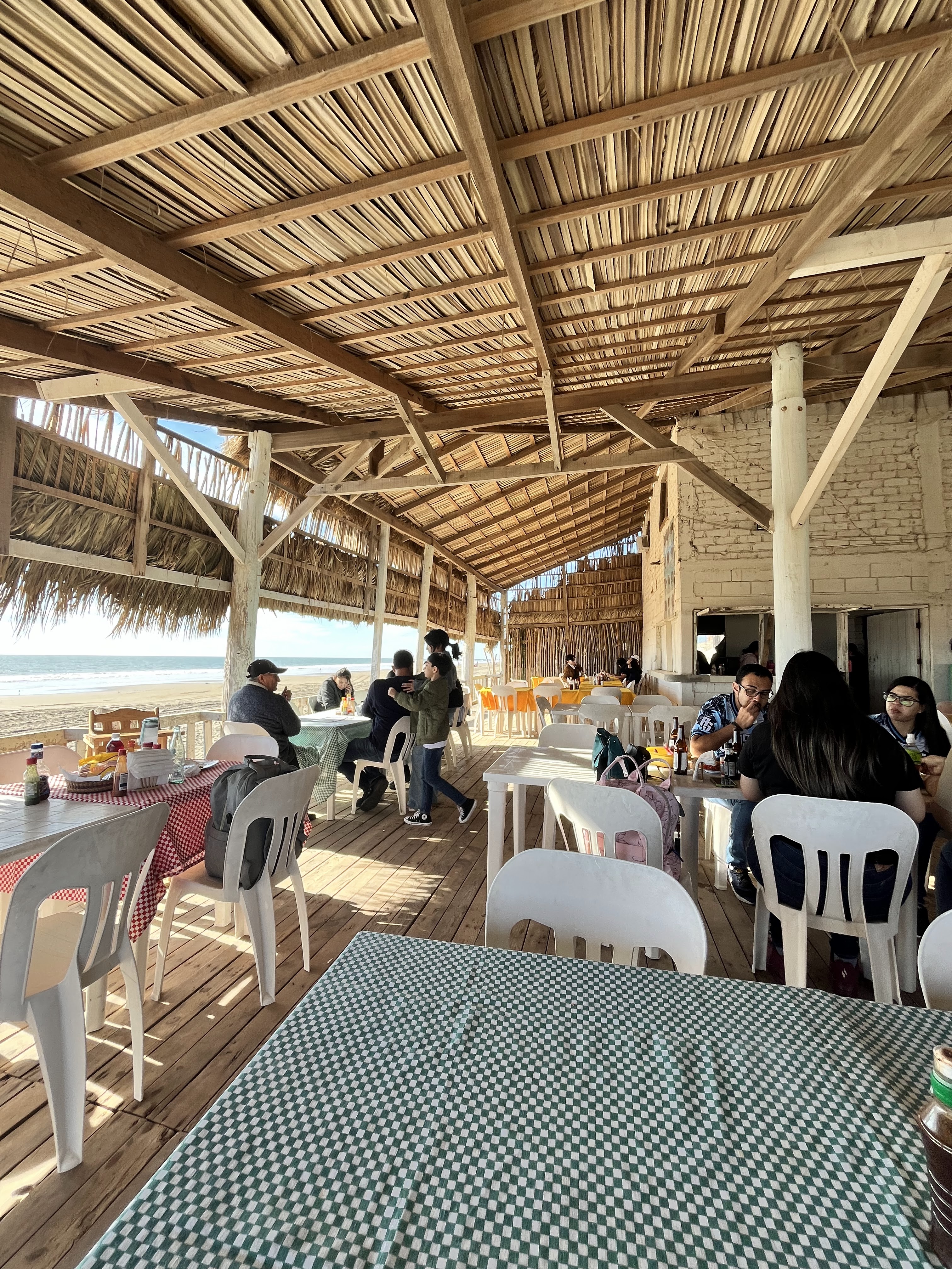 Restaurant El Che Leyva image 1