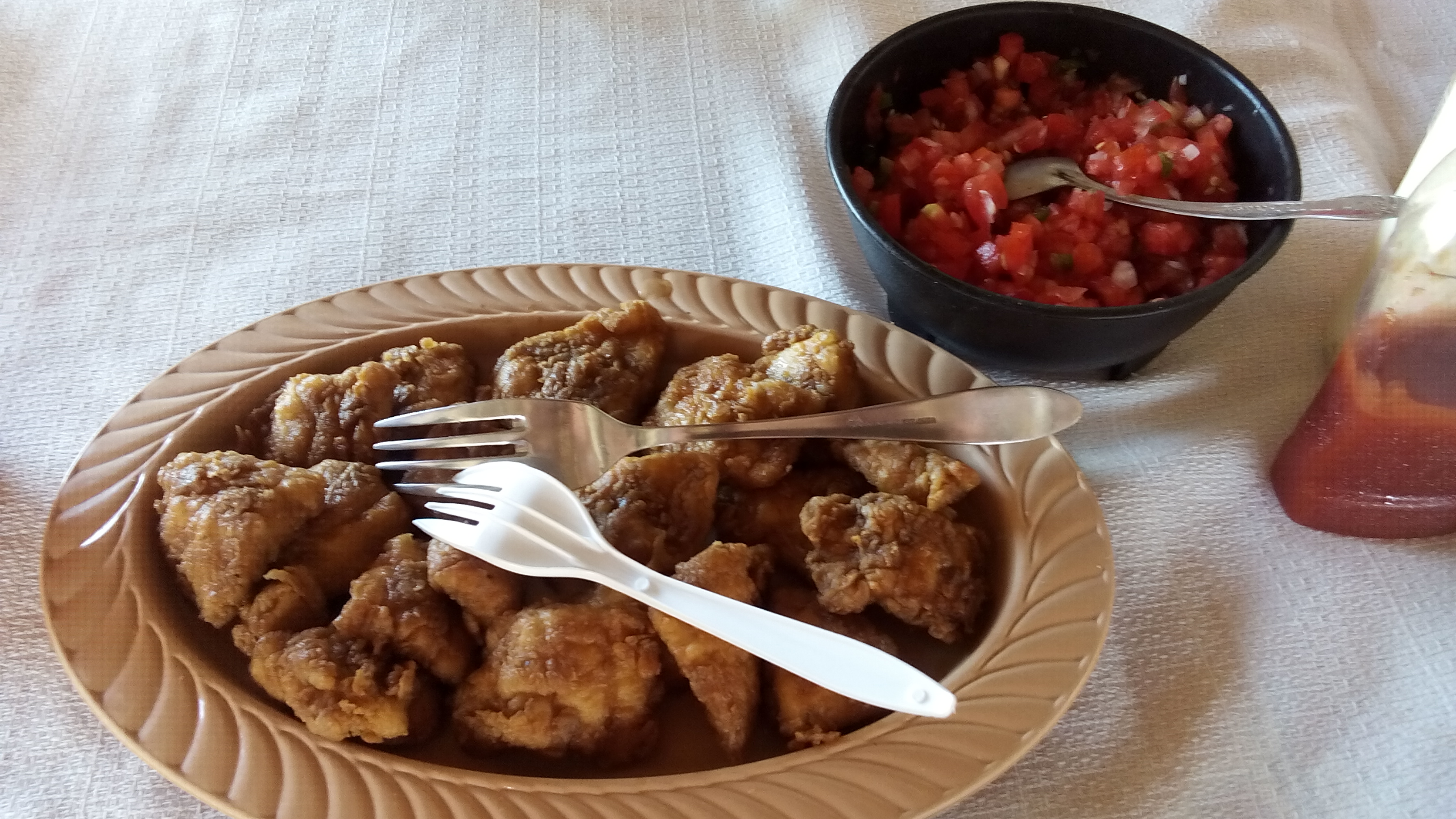 Restaurant El Che Leyva image 2