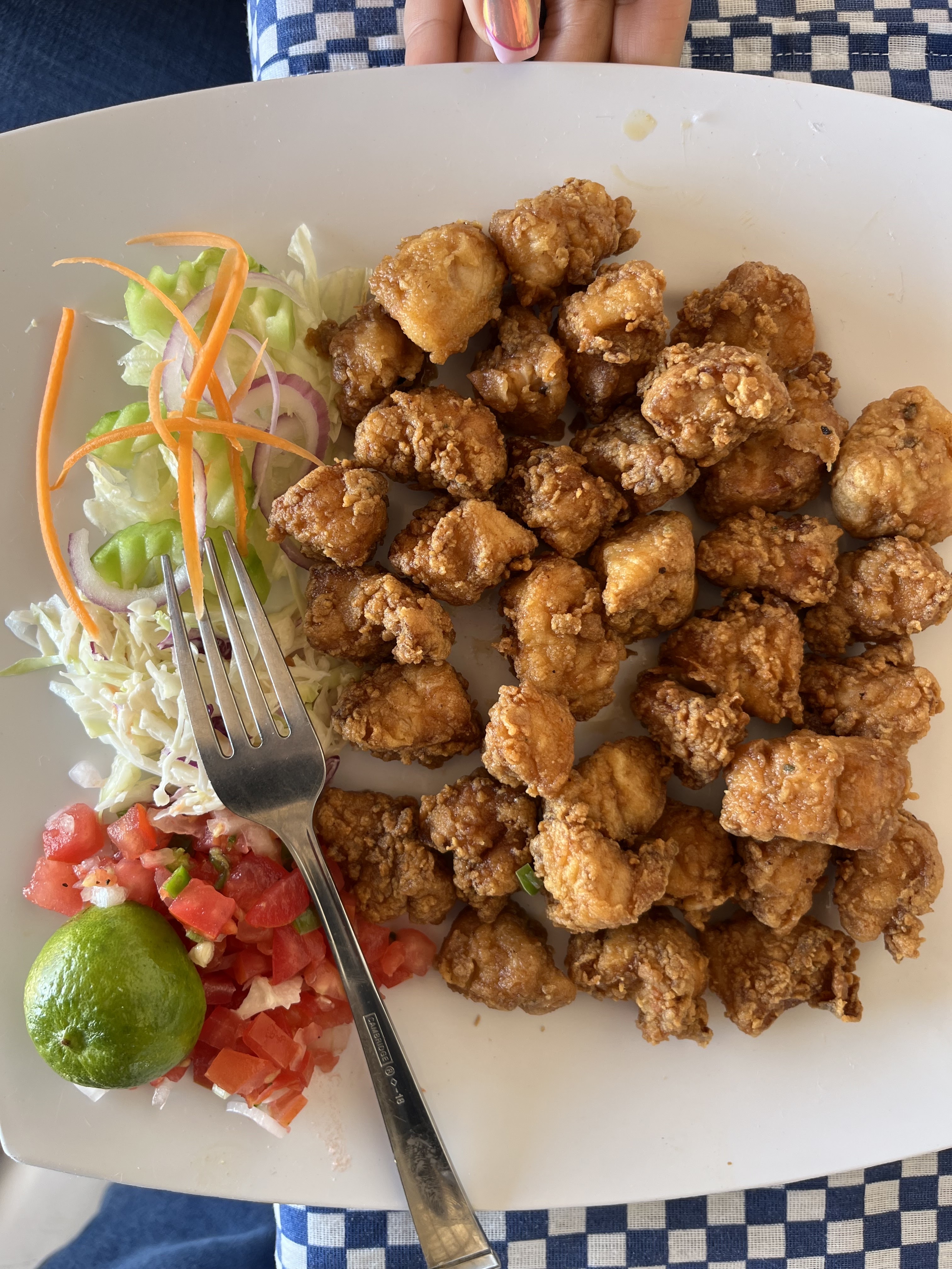 Restaurant El Che Leyva image 5