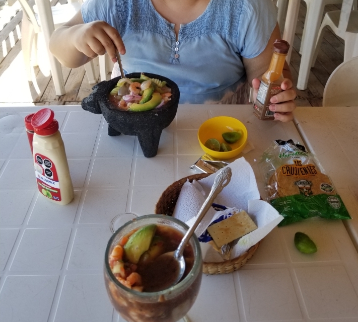 Restaurant El Che Leyva image 7