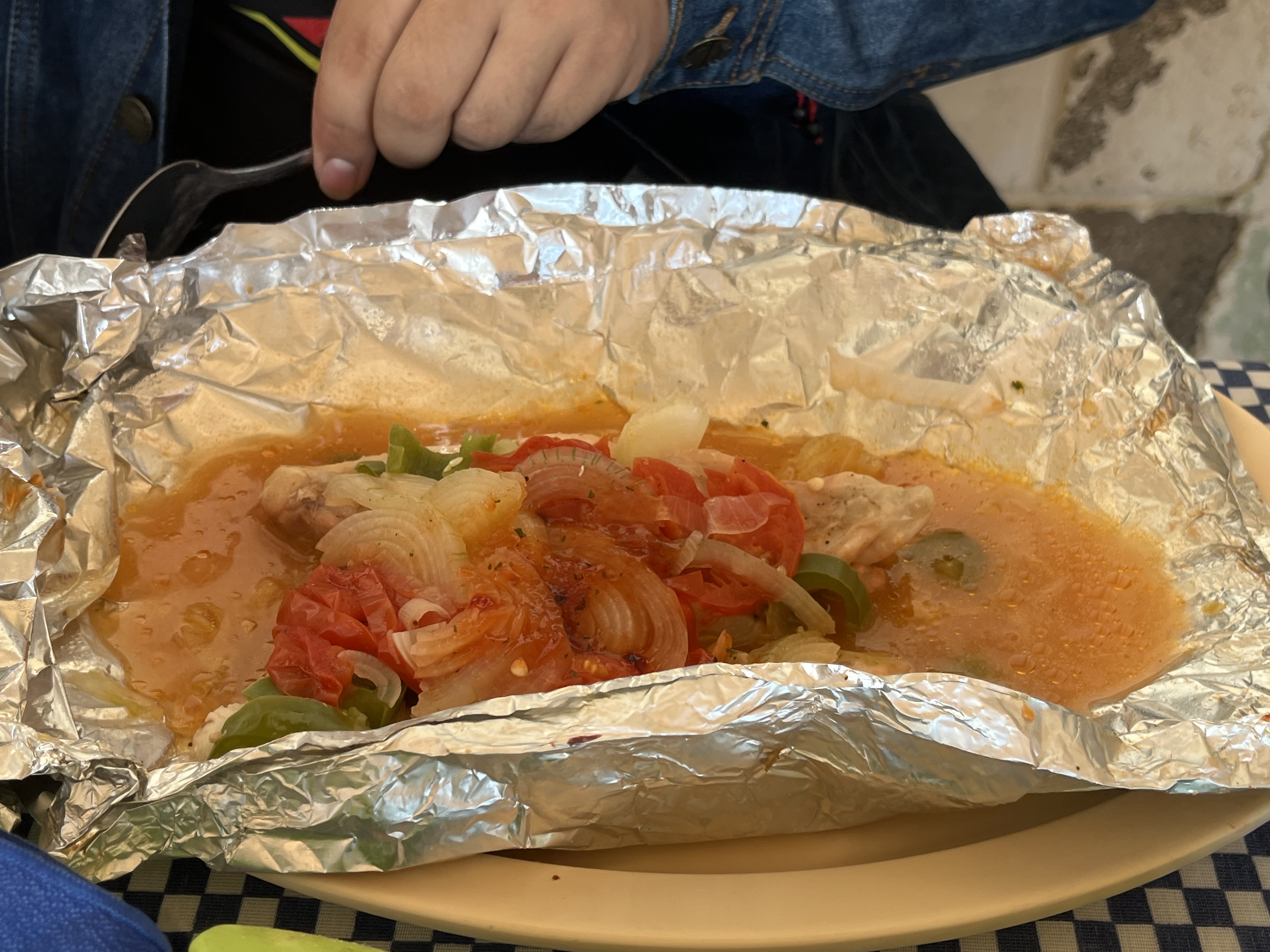 Restaurant El Che Leyva image 8