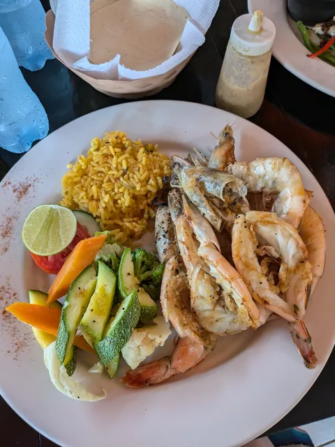 La Palapa image 2