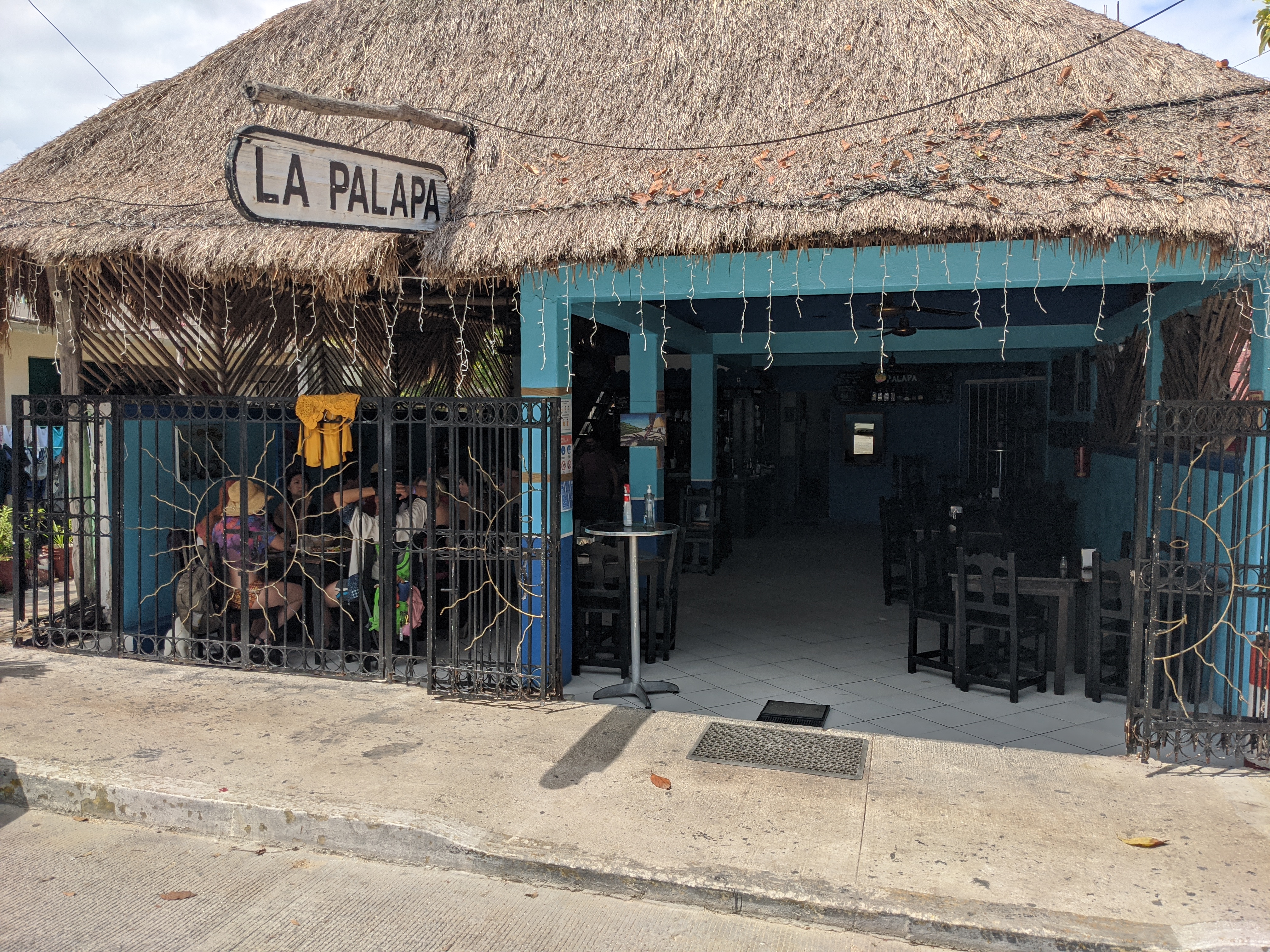 La Palapa image 7