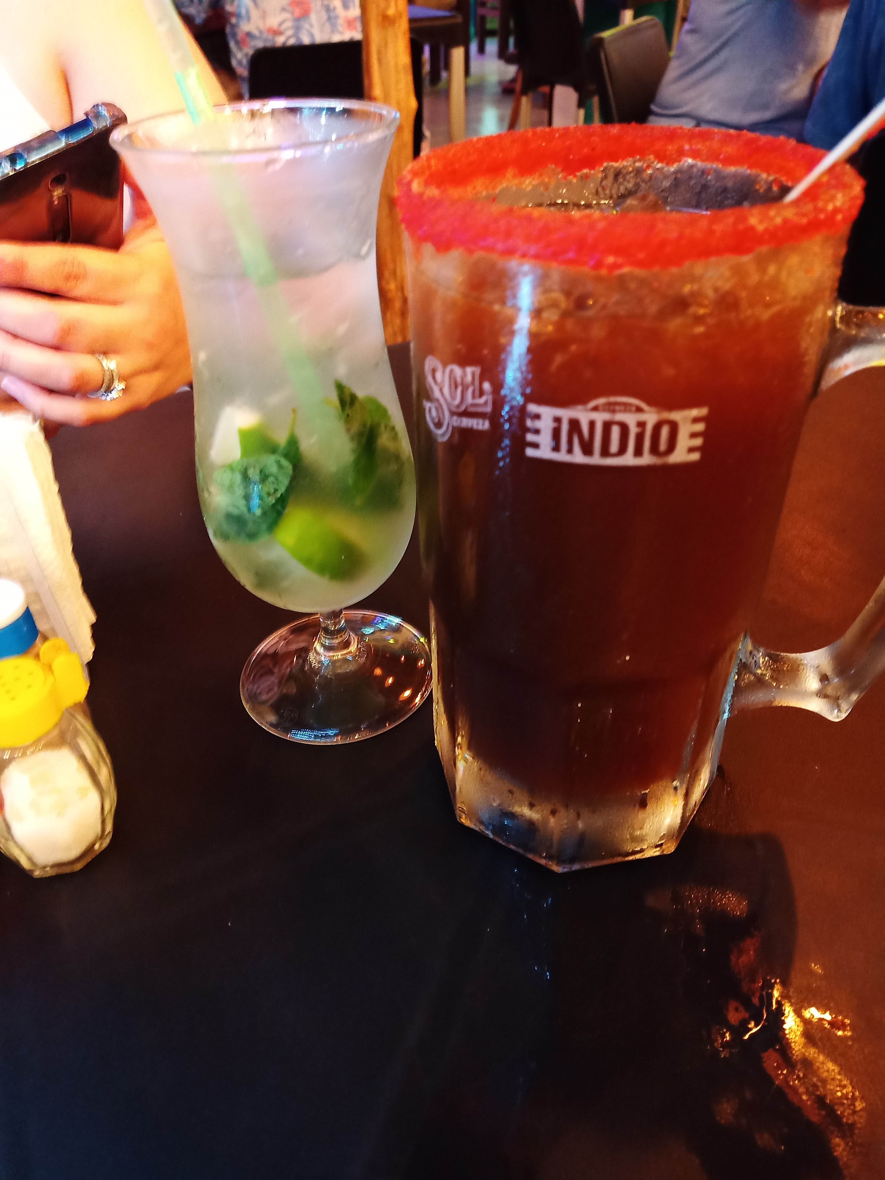 Cocteleria Los Primos image 7