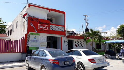 Cocina Economica Neydi's image 1