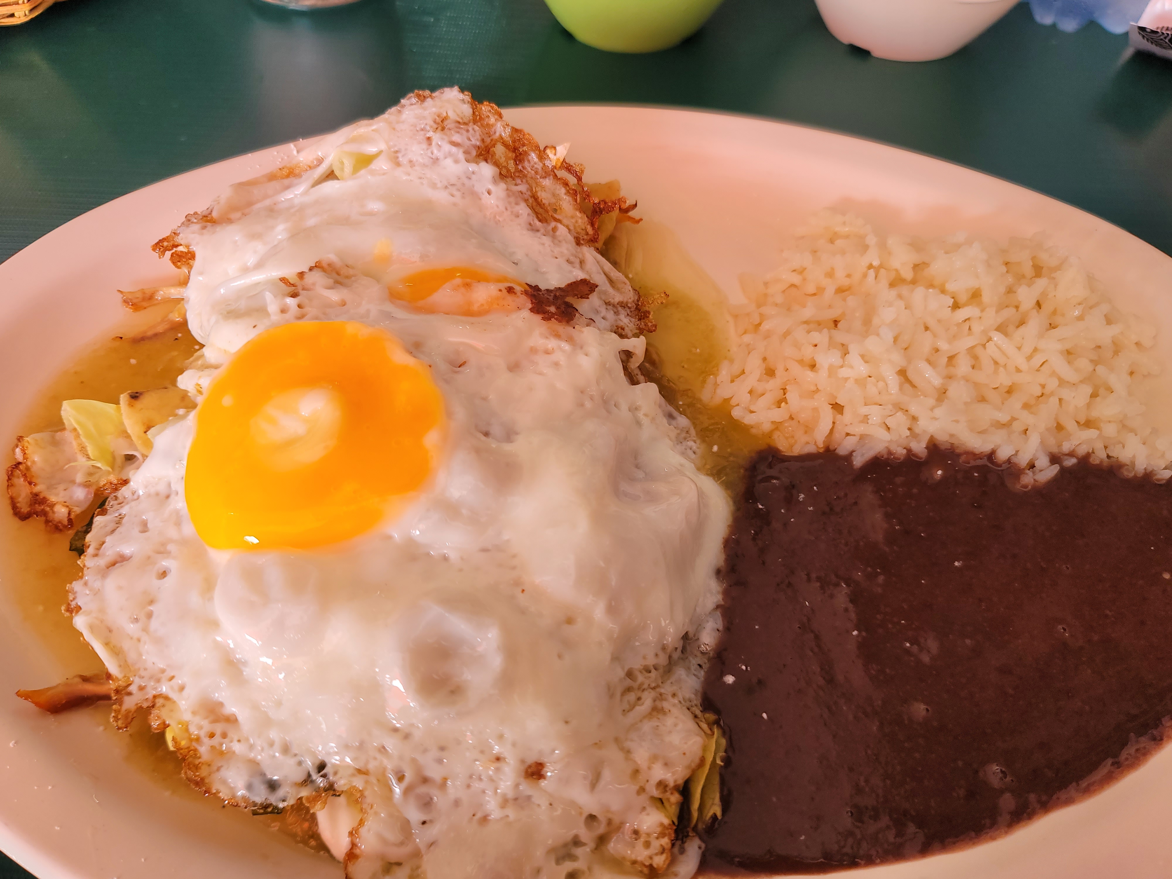 Cocina Economica Neydi's image 2