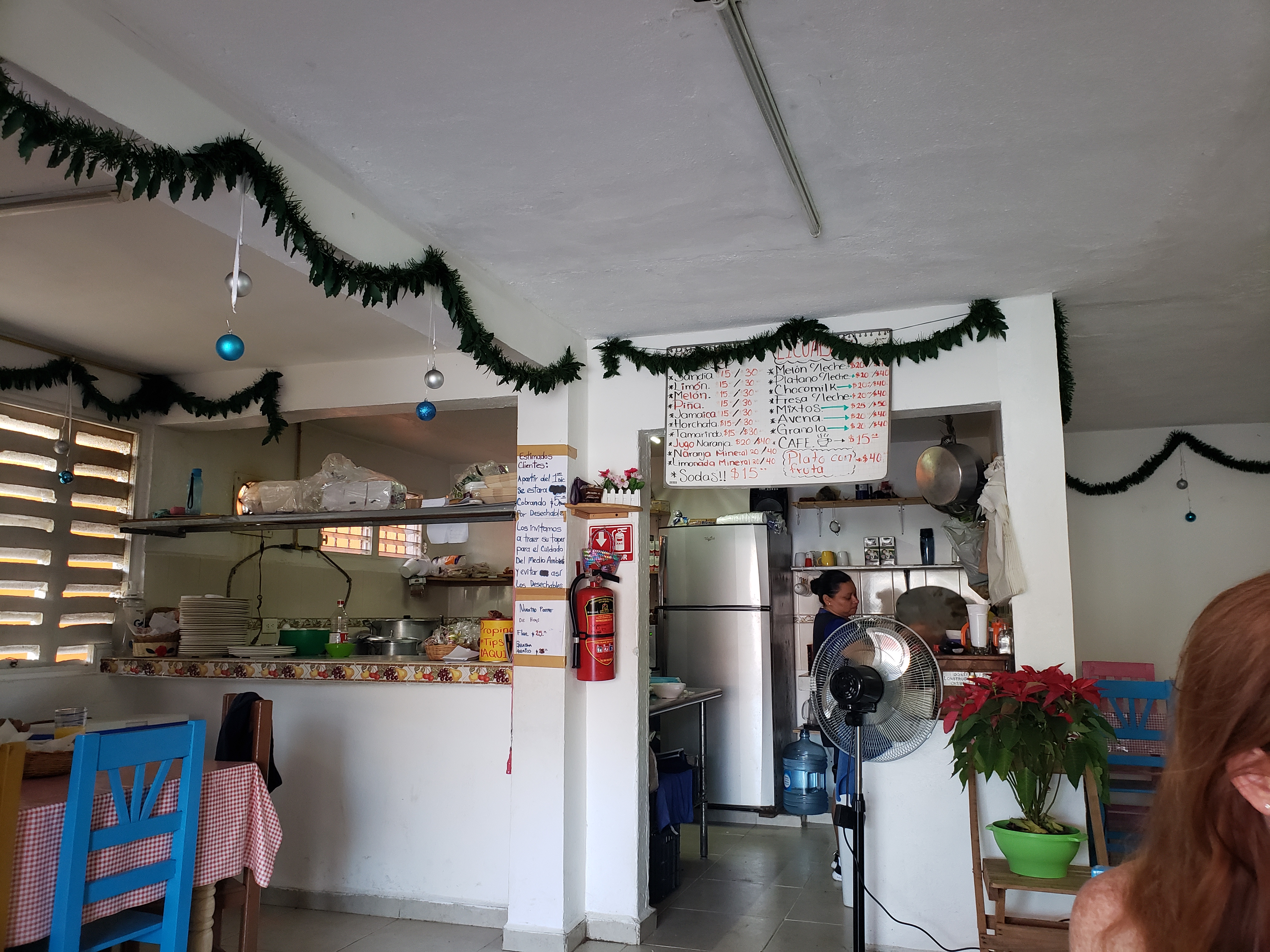 Cocina Economica Neydi's image 3