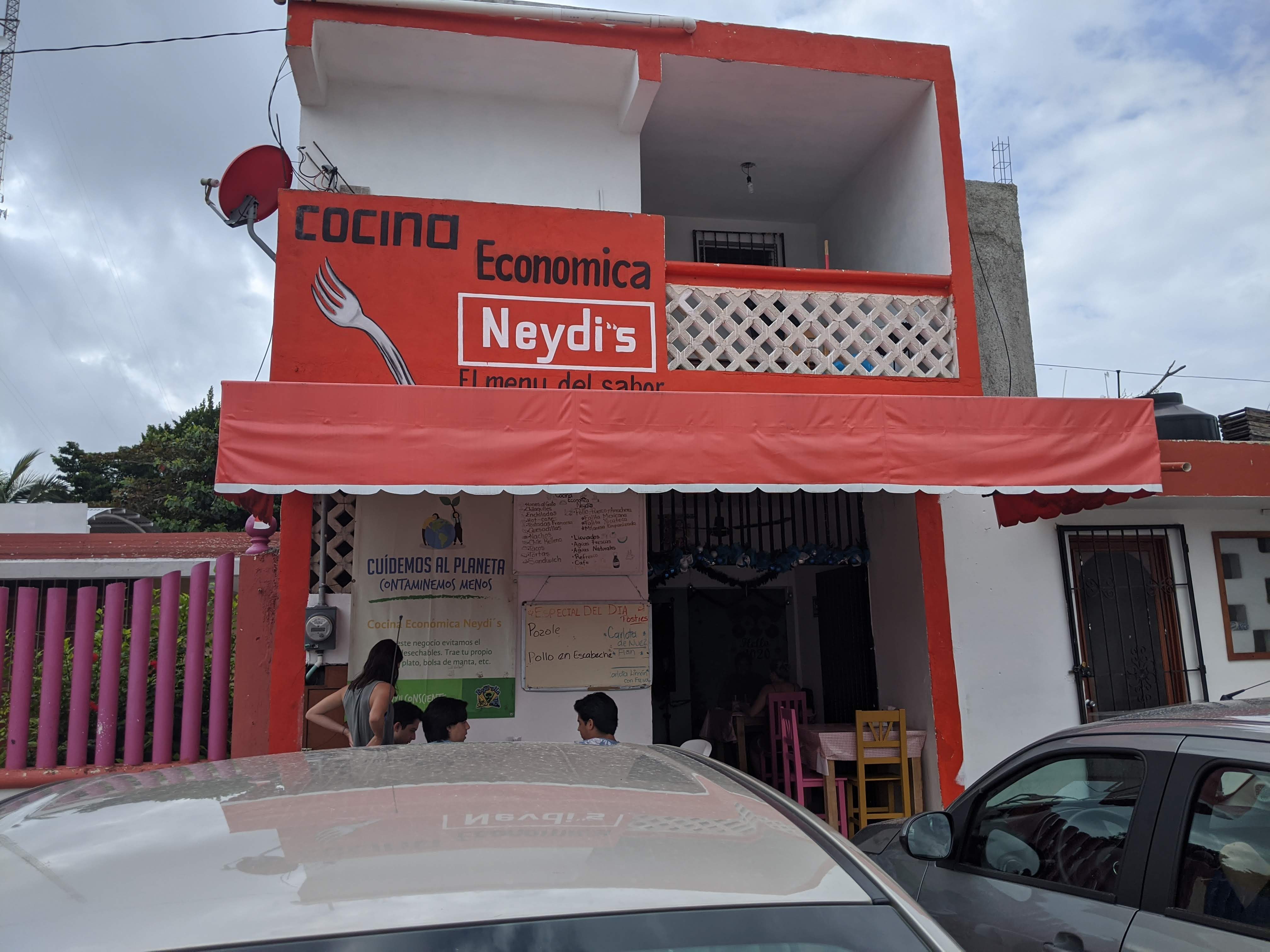 Cocina Economica Neydi's image 7