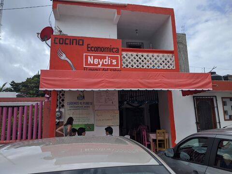 Cocina Economica Neydi's image 7