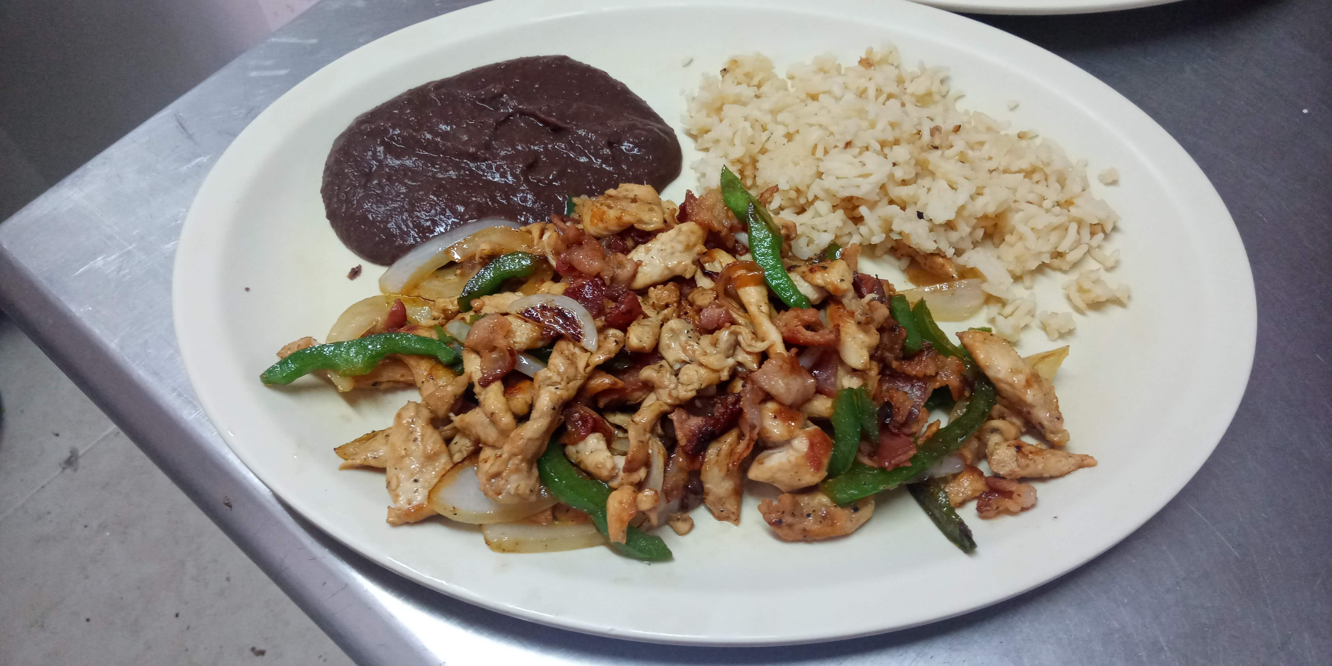 Cocina Economica Neydi's image 8