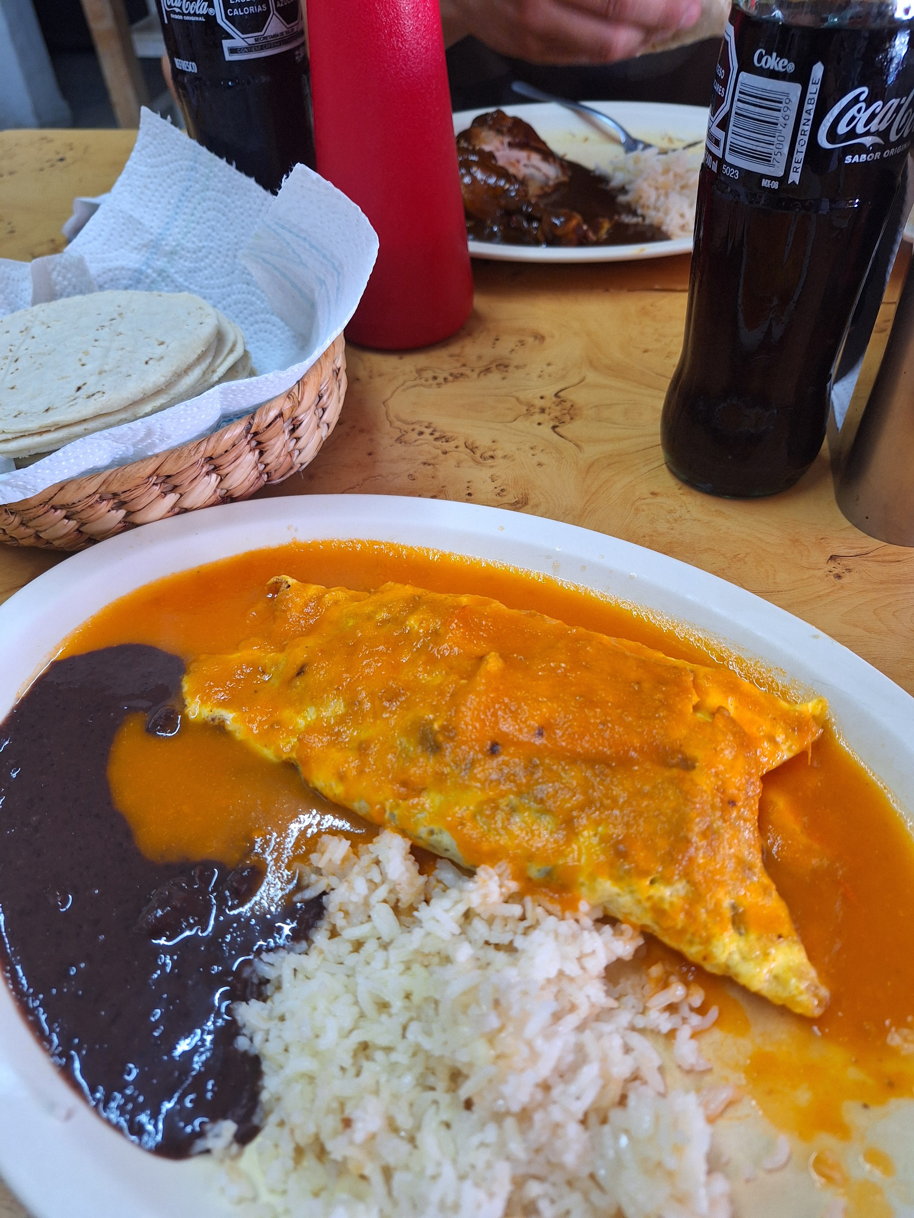 Cocina Economica Neydi's image 9