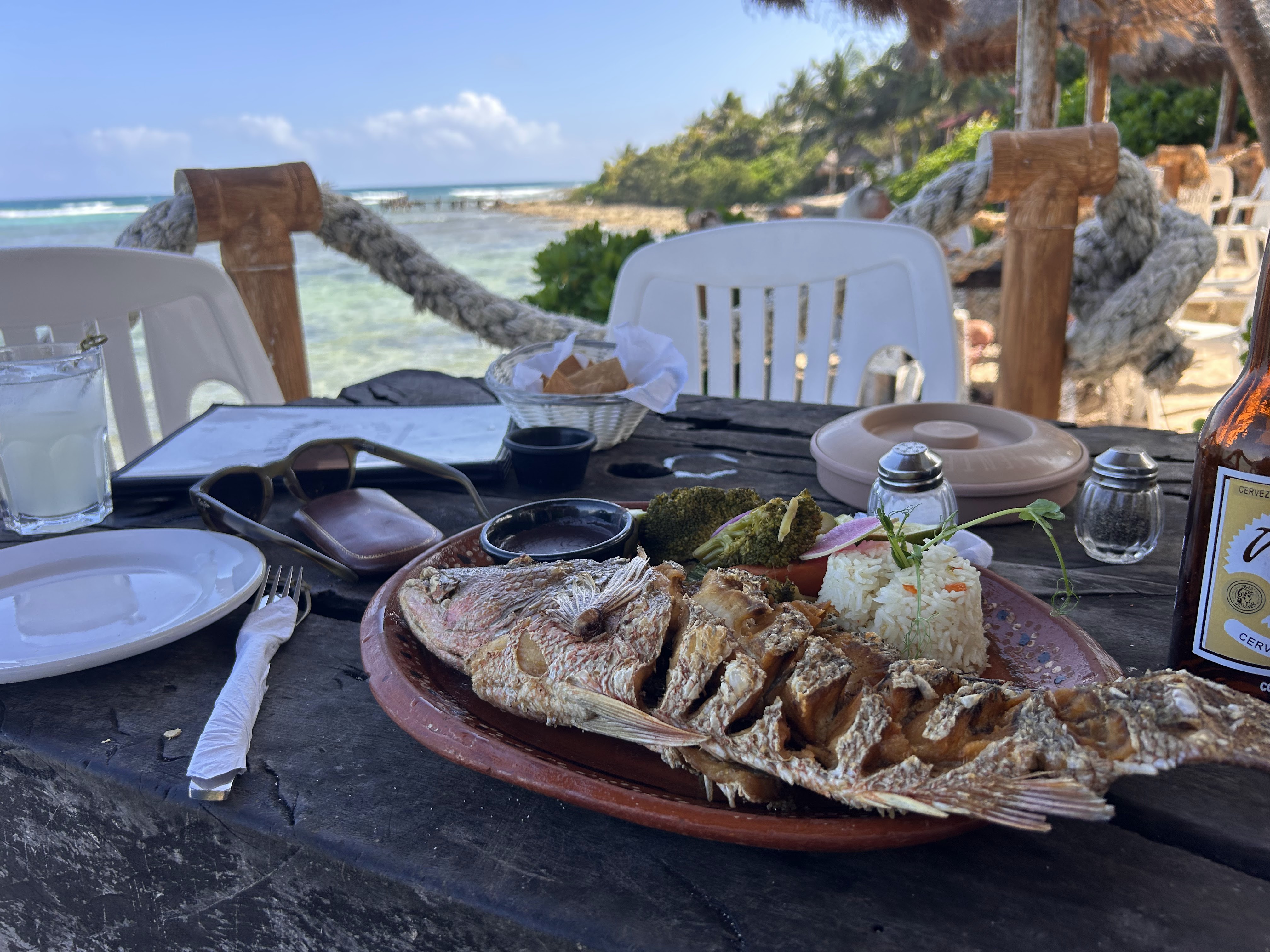 La Buena Vida image 3