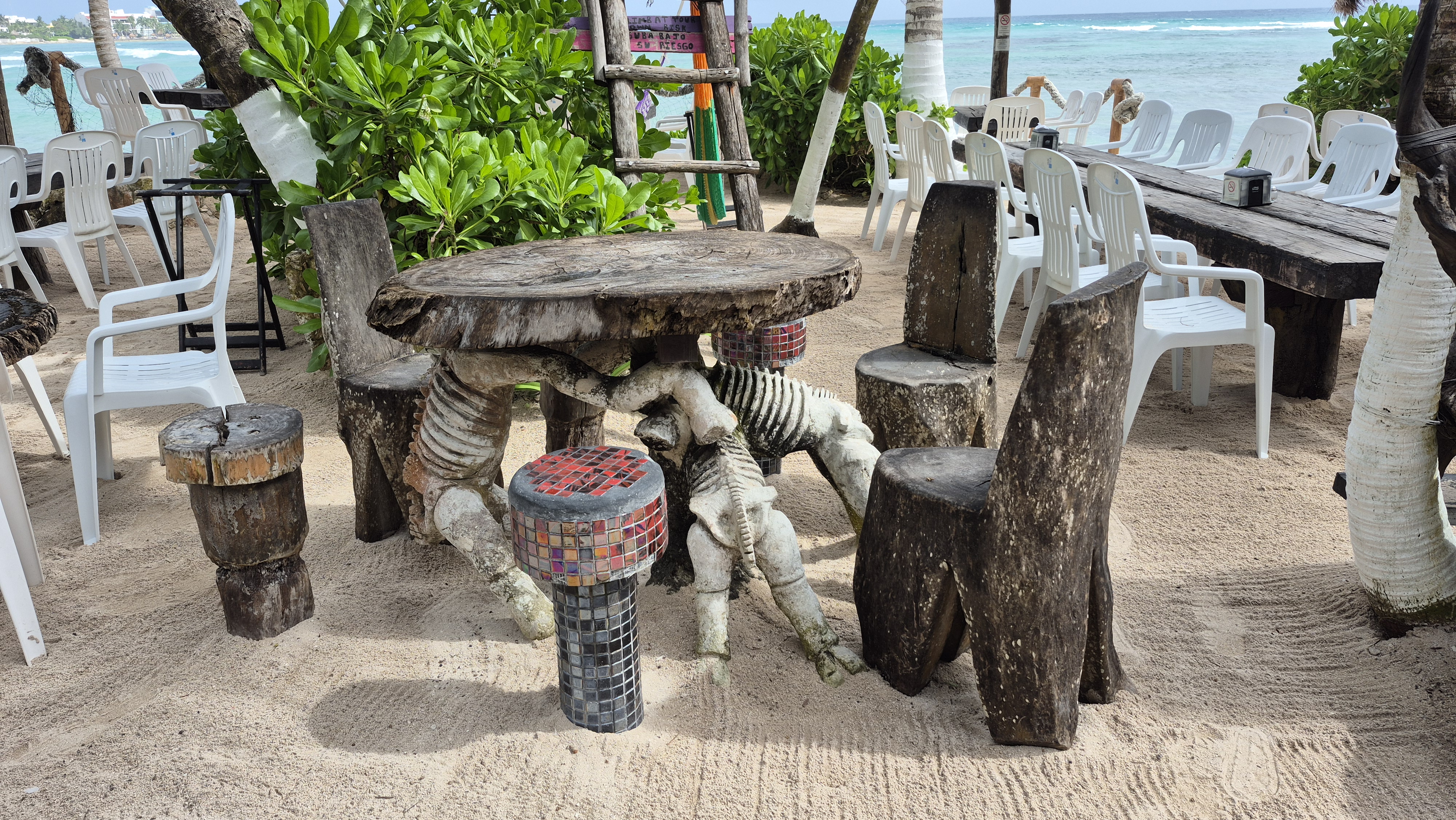 La Buena Vida image 5