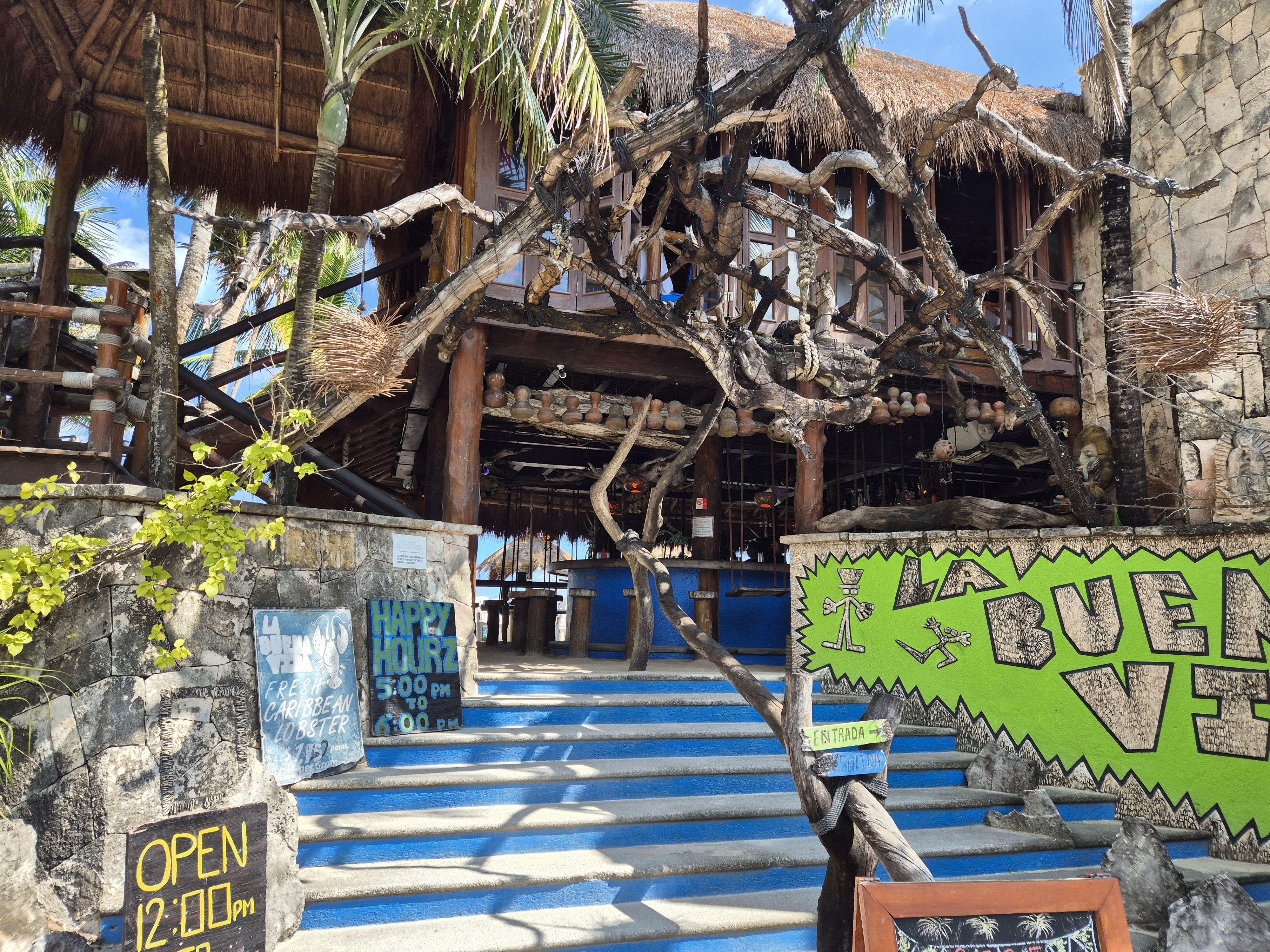 La Buena Vida image 8