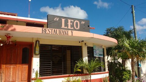 Pizza Leo image 1