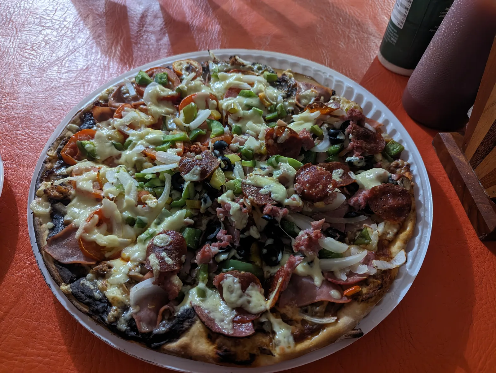 Pizza Leo image 2