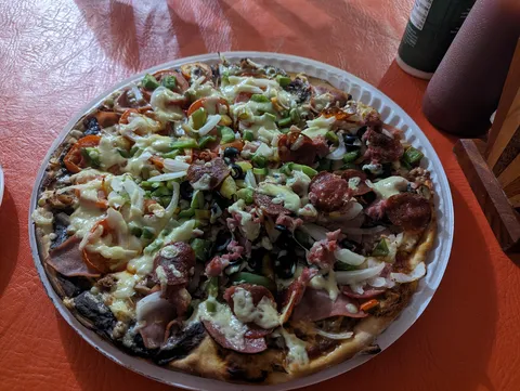 Pizza Leo image 2