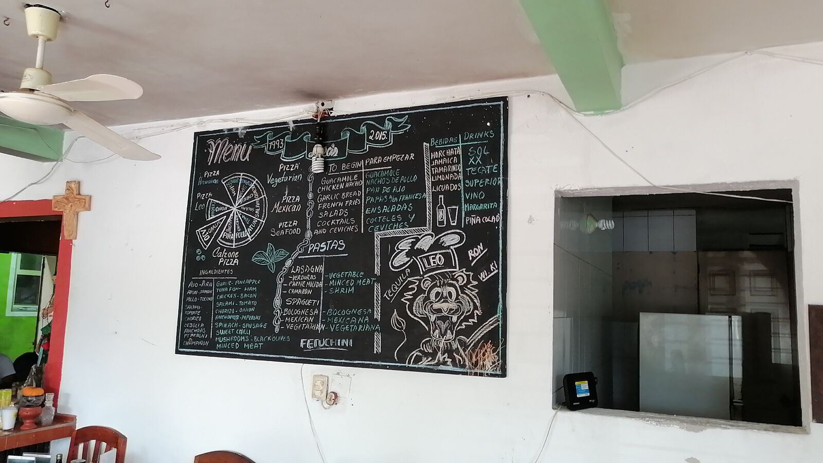 Pizza Leo image 6