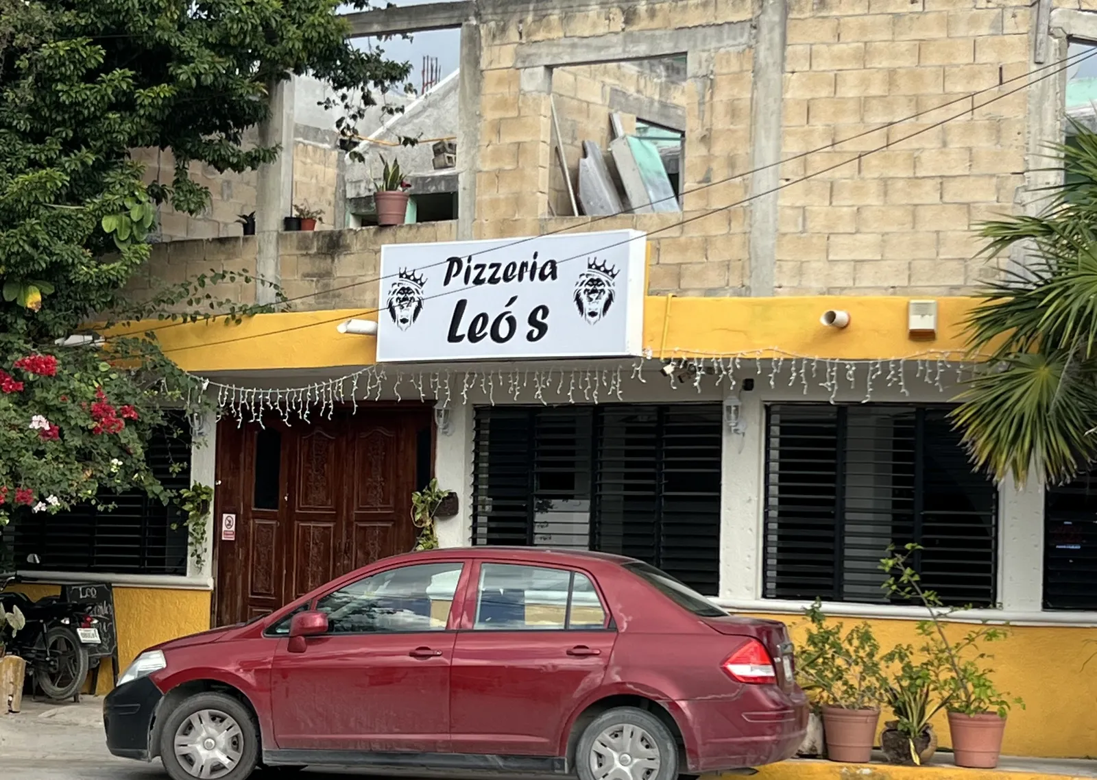 Pizza Leo image 7