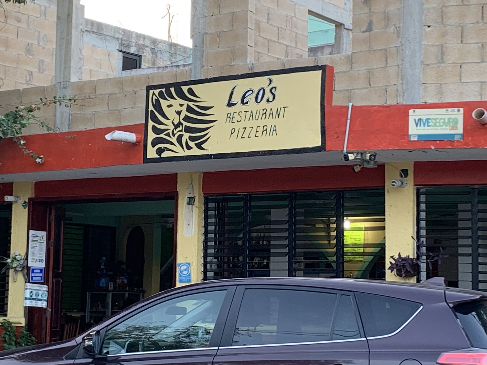 Pizza Leo image 8
